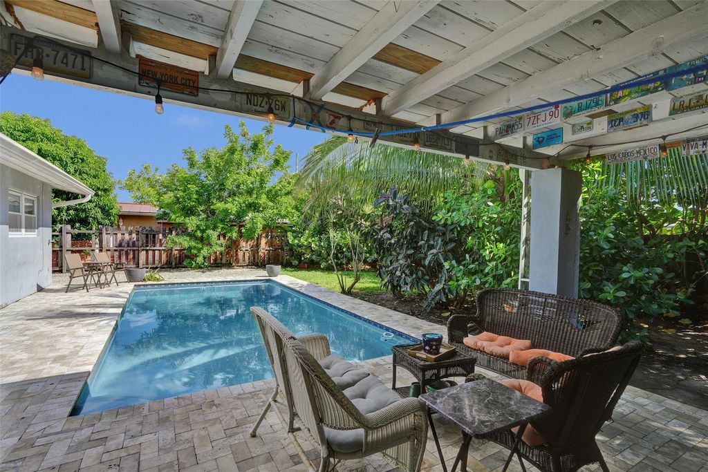 Photo of 3640 SW 21st Ct, Fort Lauderdale, FL 33312 (MLS # F10534536)