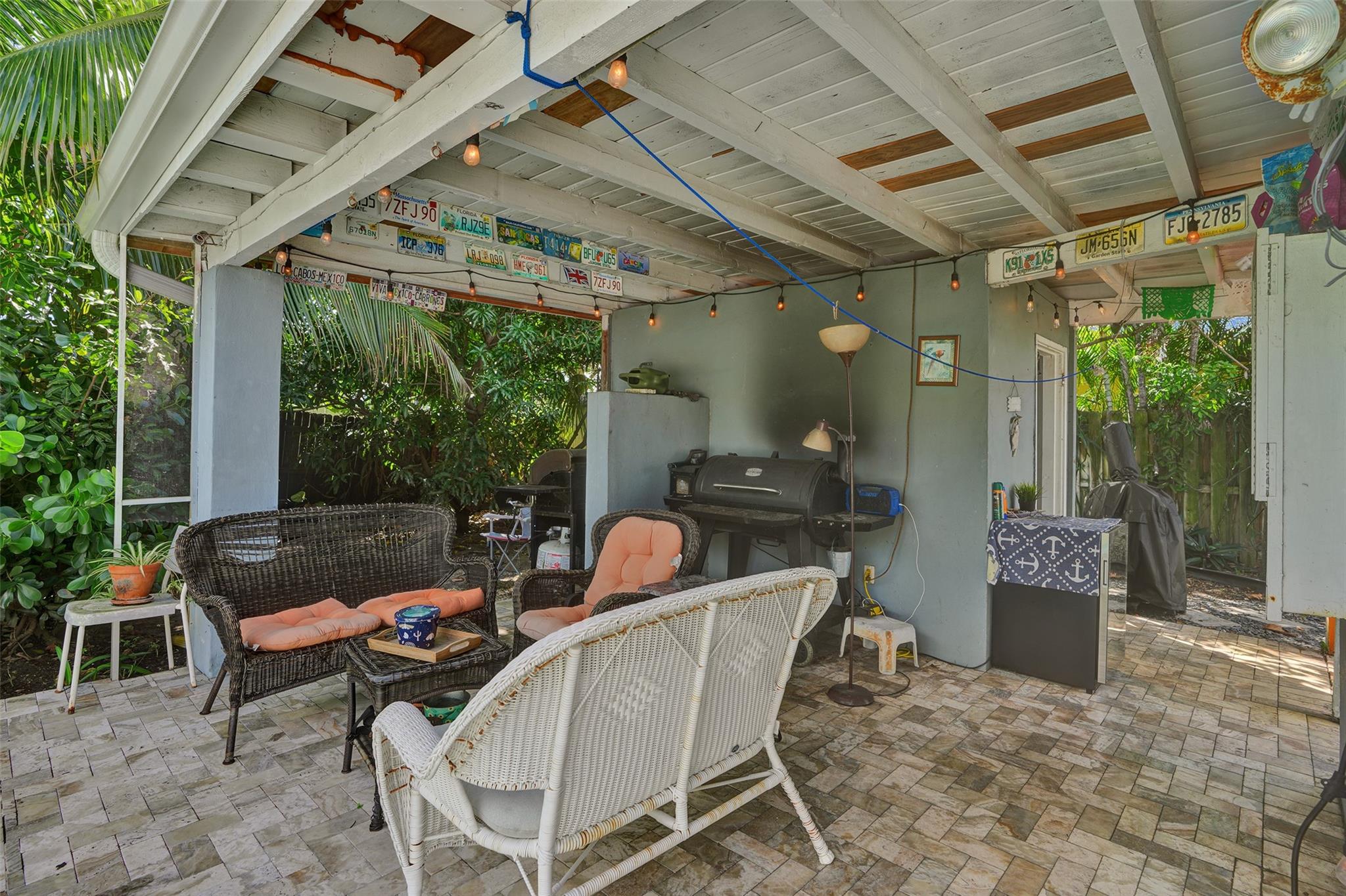 Fairfax Brolliar Add Sec - Residential