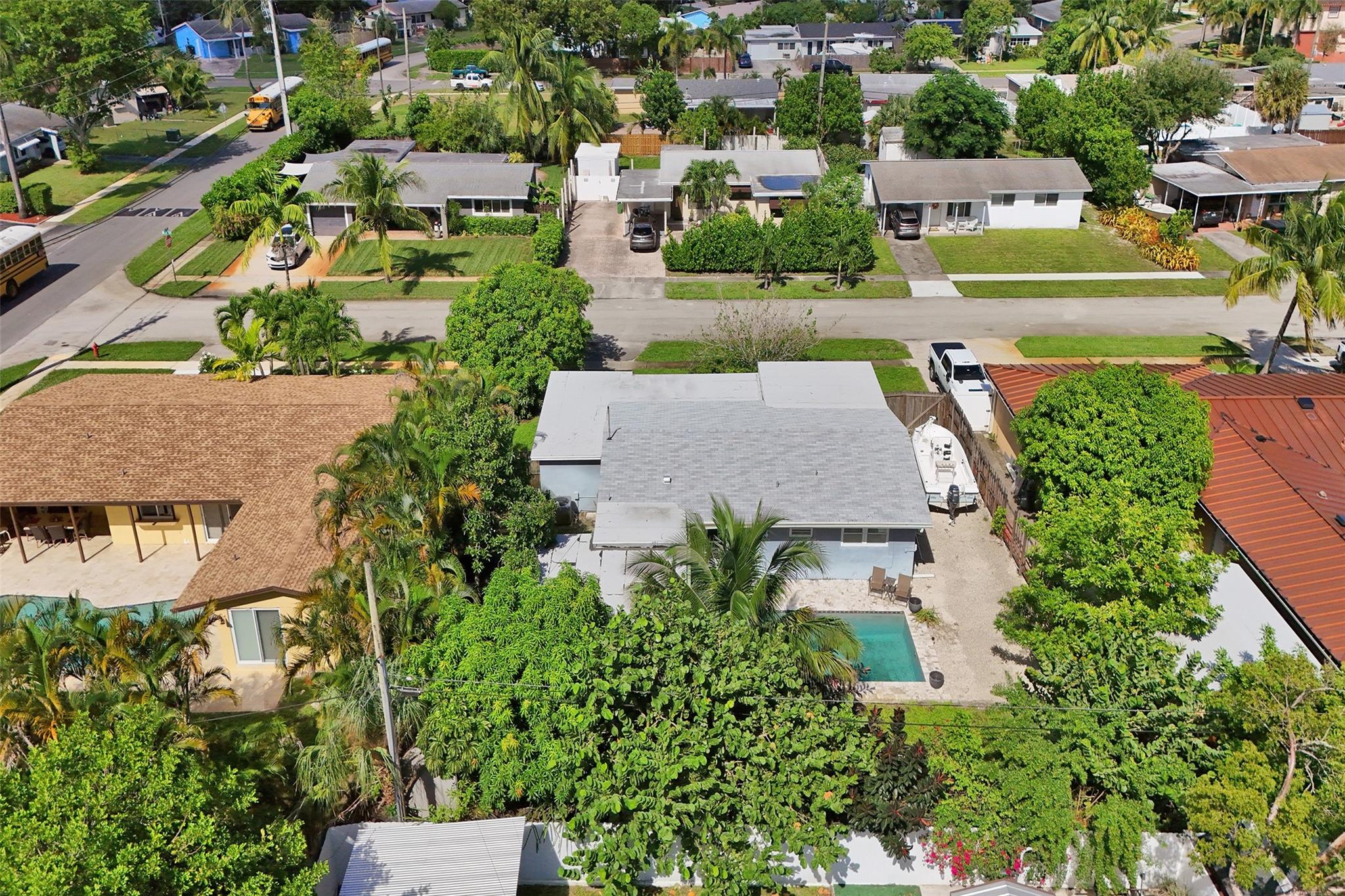 Fairfax Brolliar Add Sec - Residential