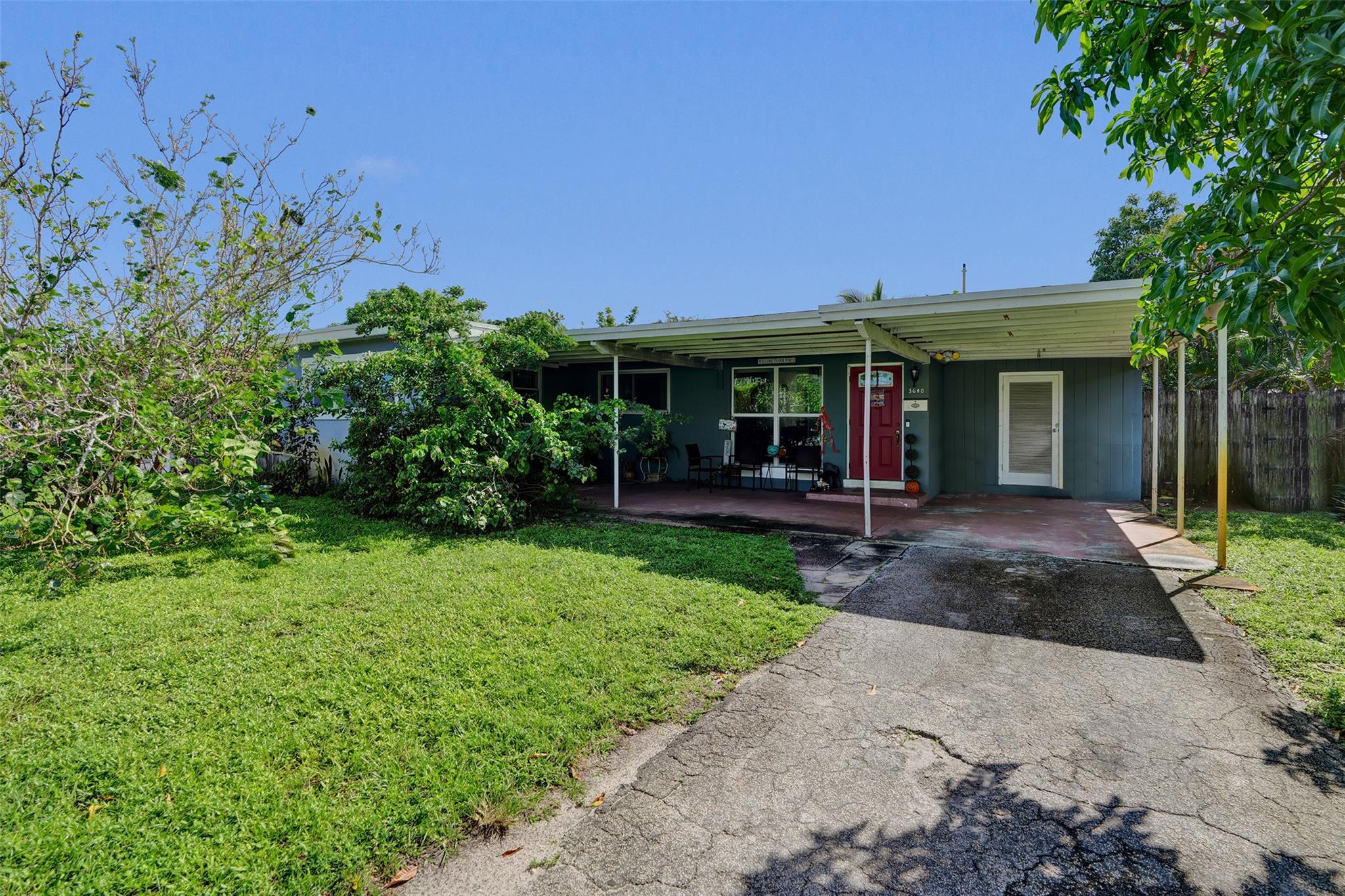 Fairfax Brolliar Add Sec - Residential