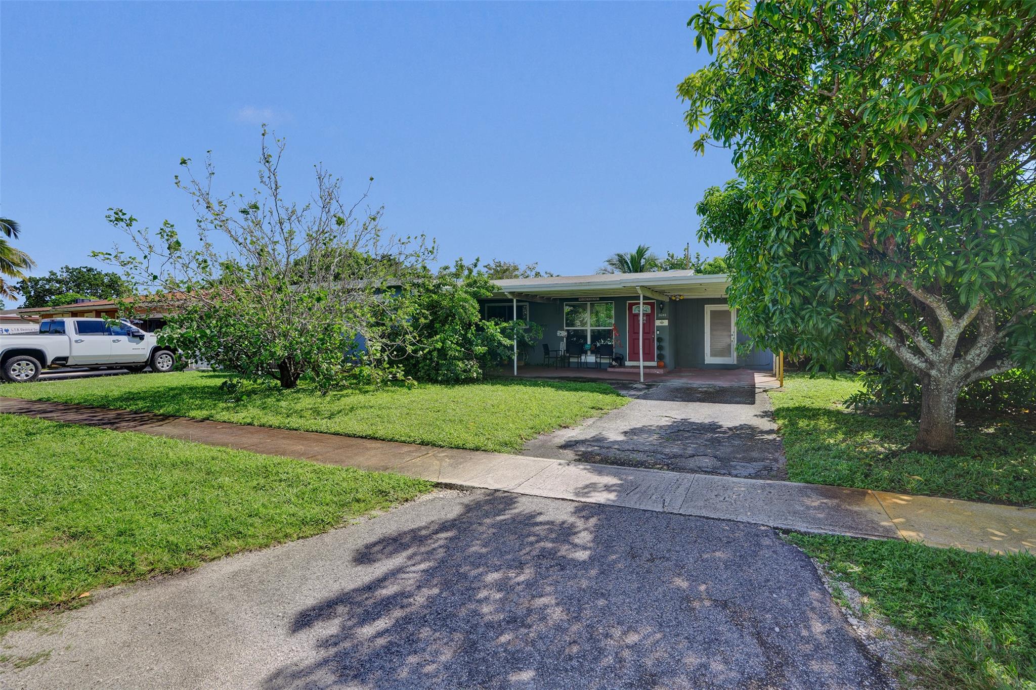 Fairfax Brolliar Add Sec - Residential