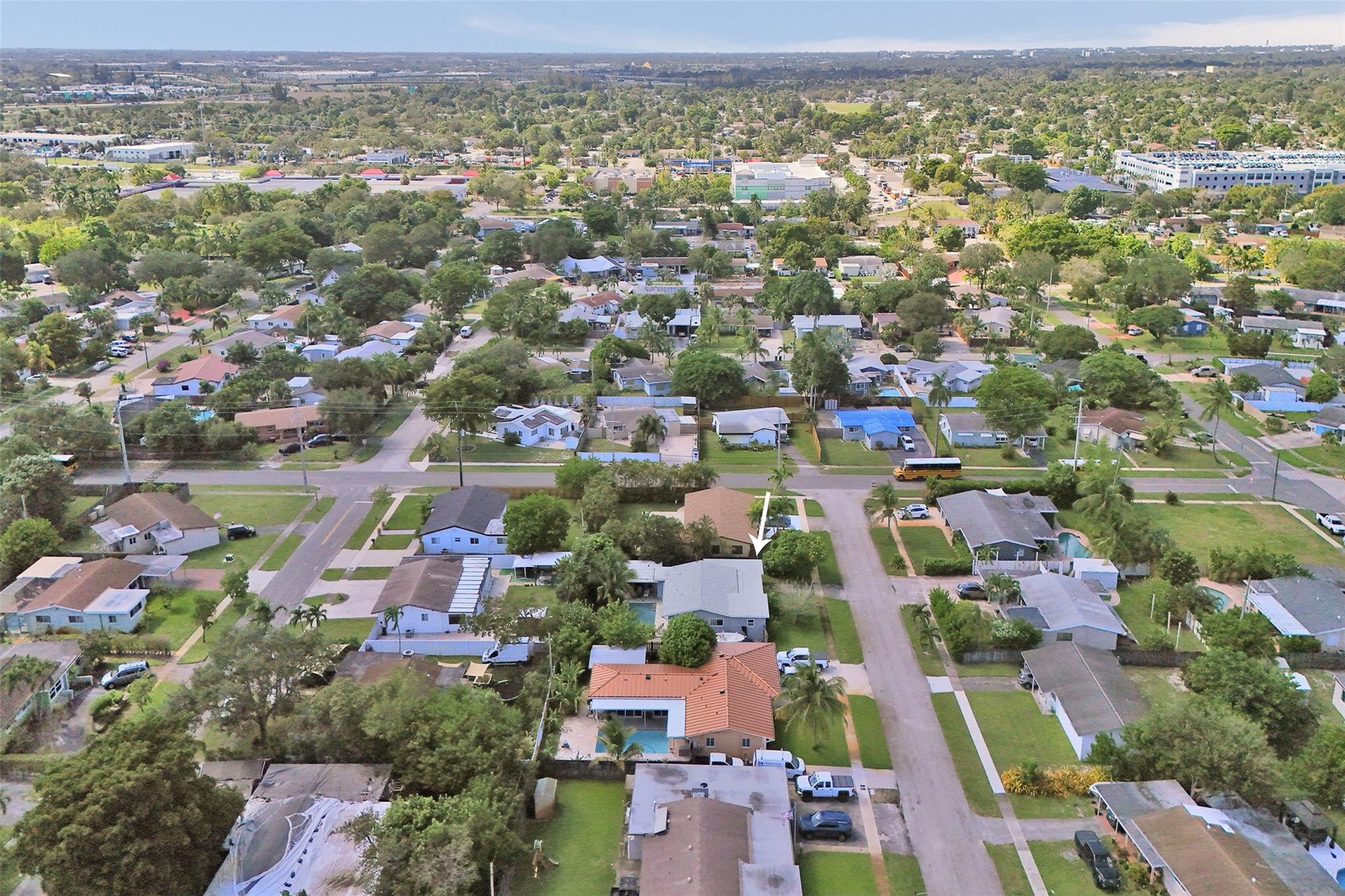 Fairfax Brolliar Add Sec - Residential