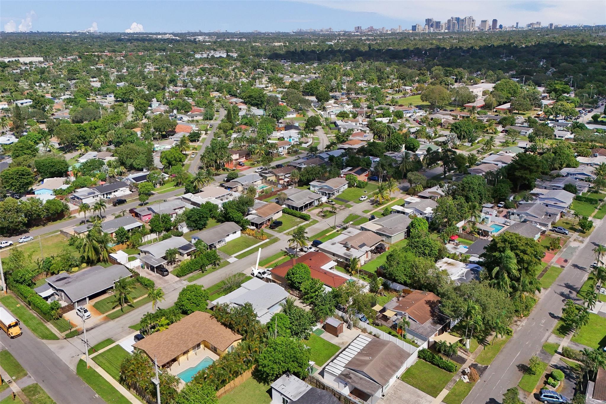 Fairfax Brolliar Add Sec - Residential