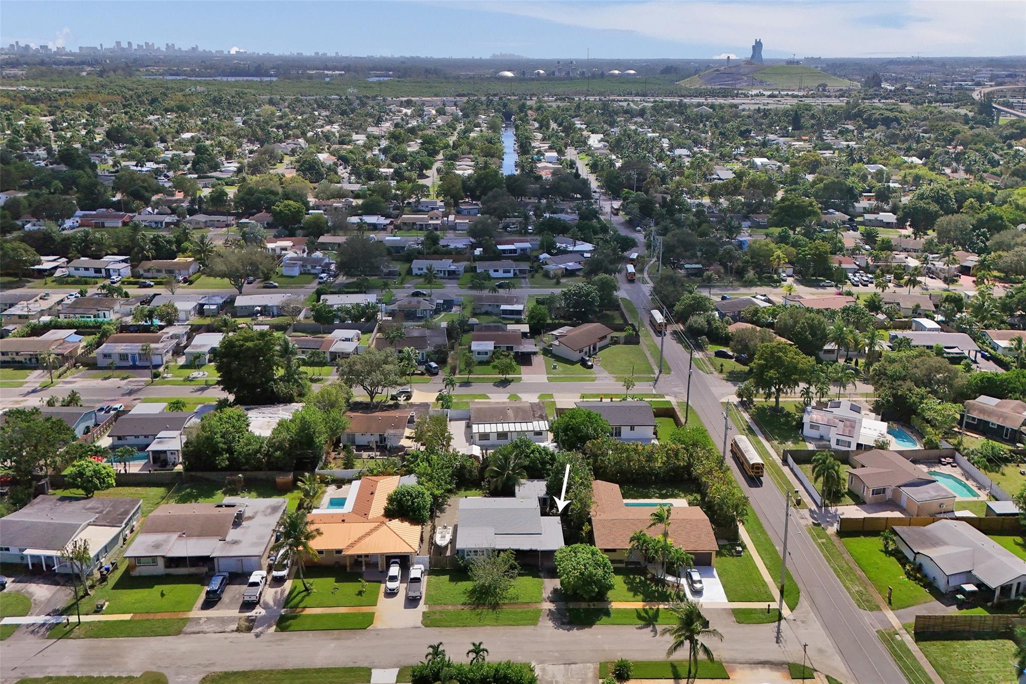 Fairfax Brolliar Add Sec - Residential