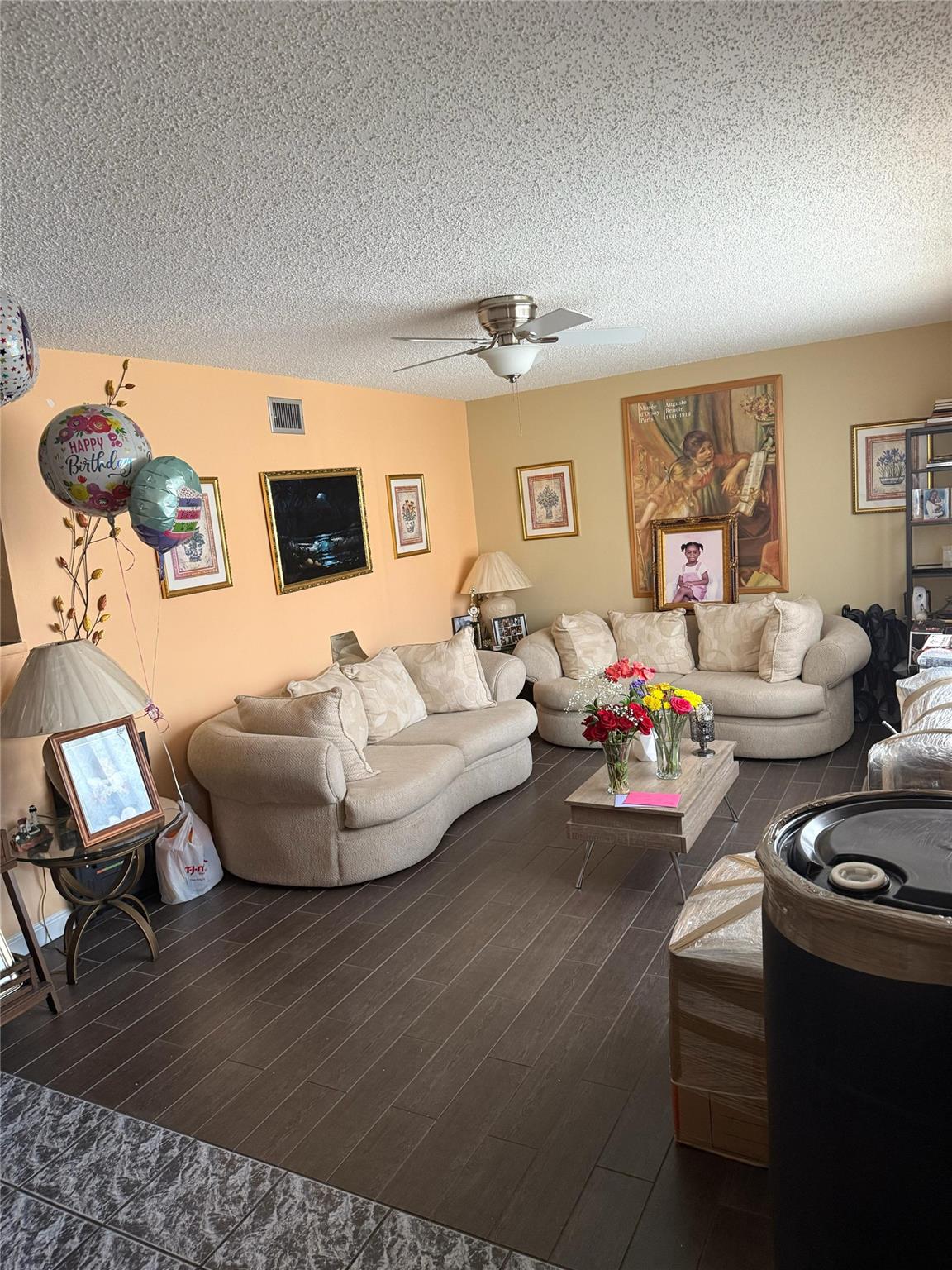 Shaker Village Phase 1 - Residential