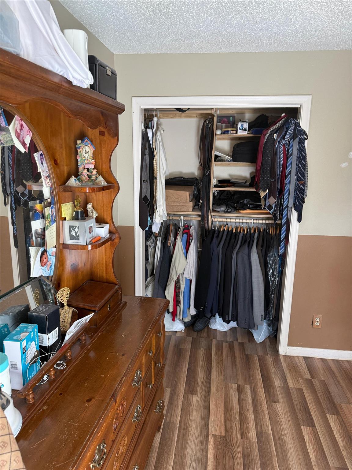 Shaker Village Phase 1 - Residential