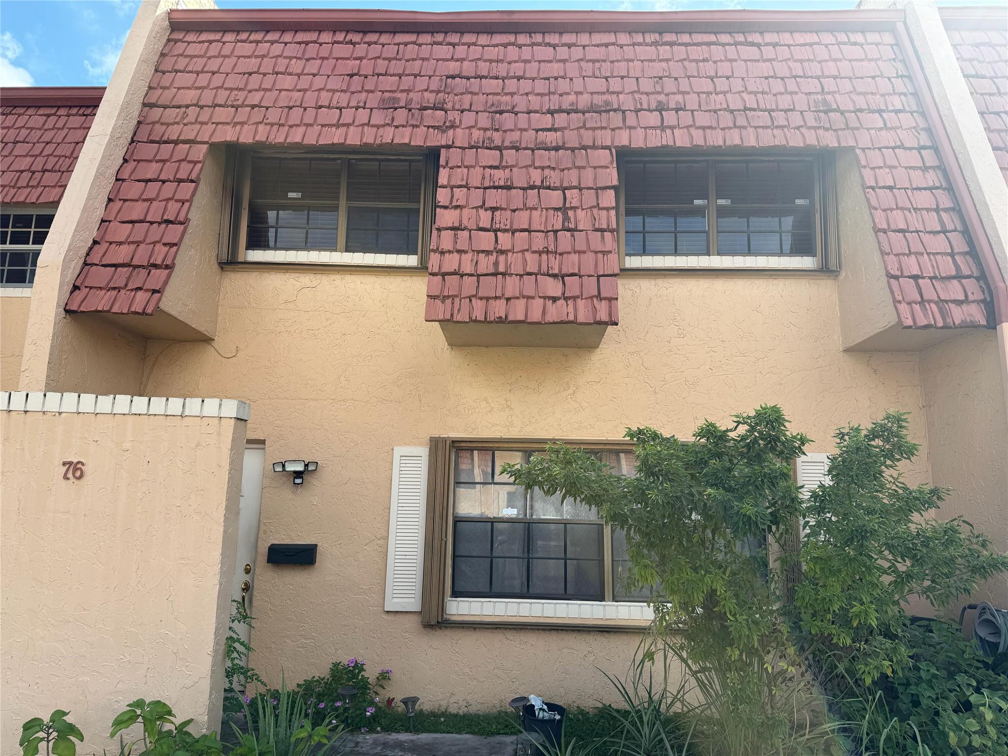 Shaker Village Phase 1 - Residential