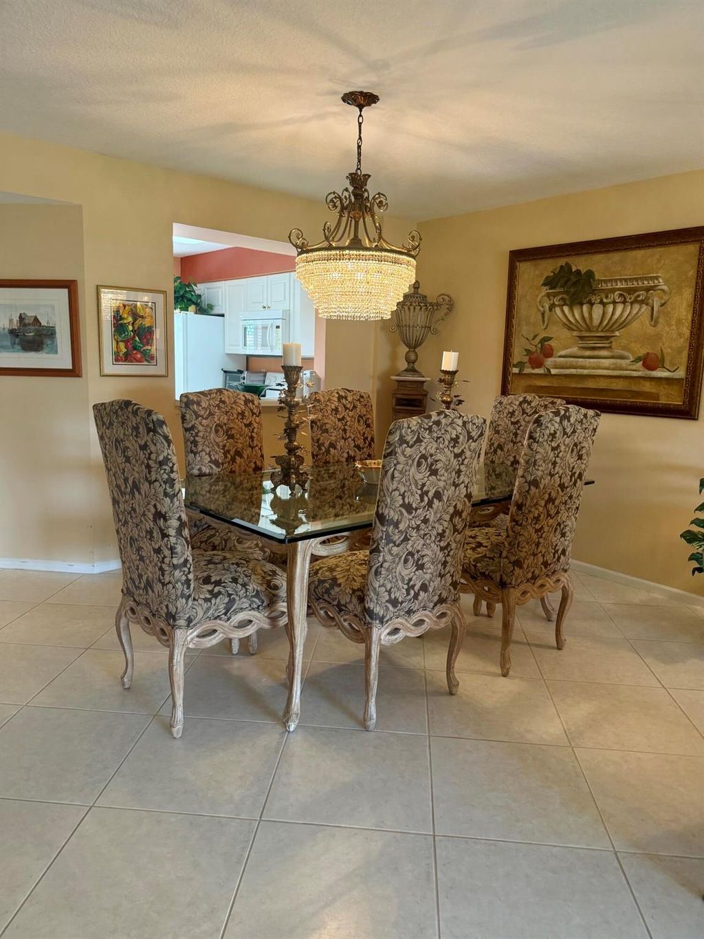 Photo of 12529 Imperial Isle Drive #403, Boynton Beach, FL 33437 (MLS # R11130110)