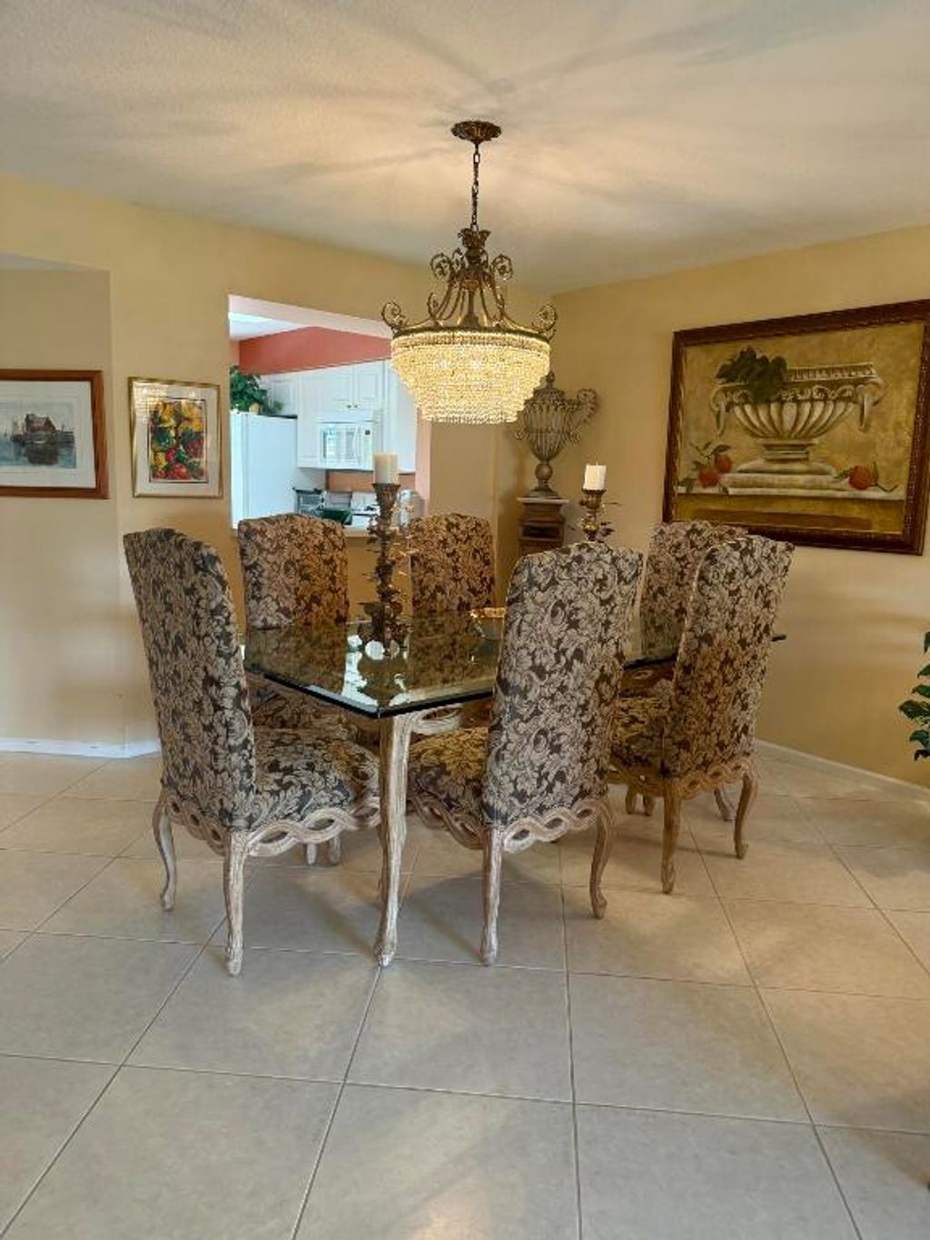 Photo of 12529 Imperial Isle Drive #403, Boynton Beach, FL 33437 (MLS # R11130110)