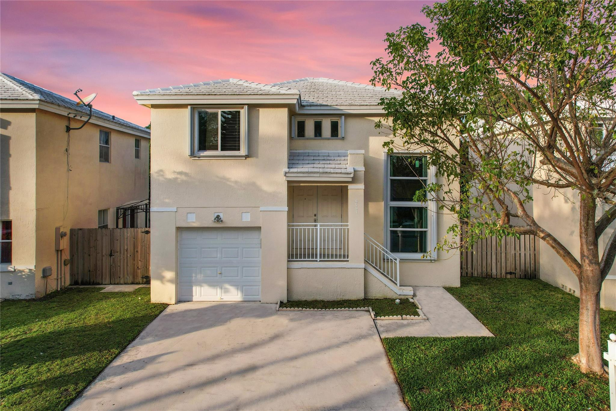Coral Bay Parcels G & H - Residential