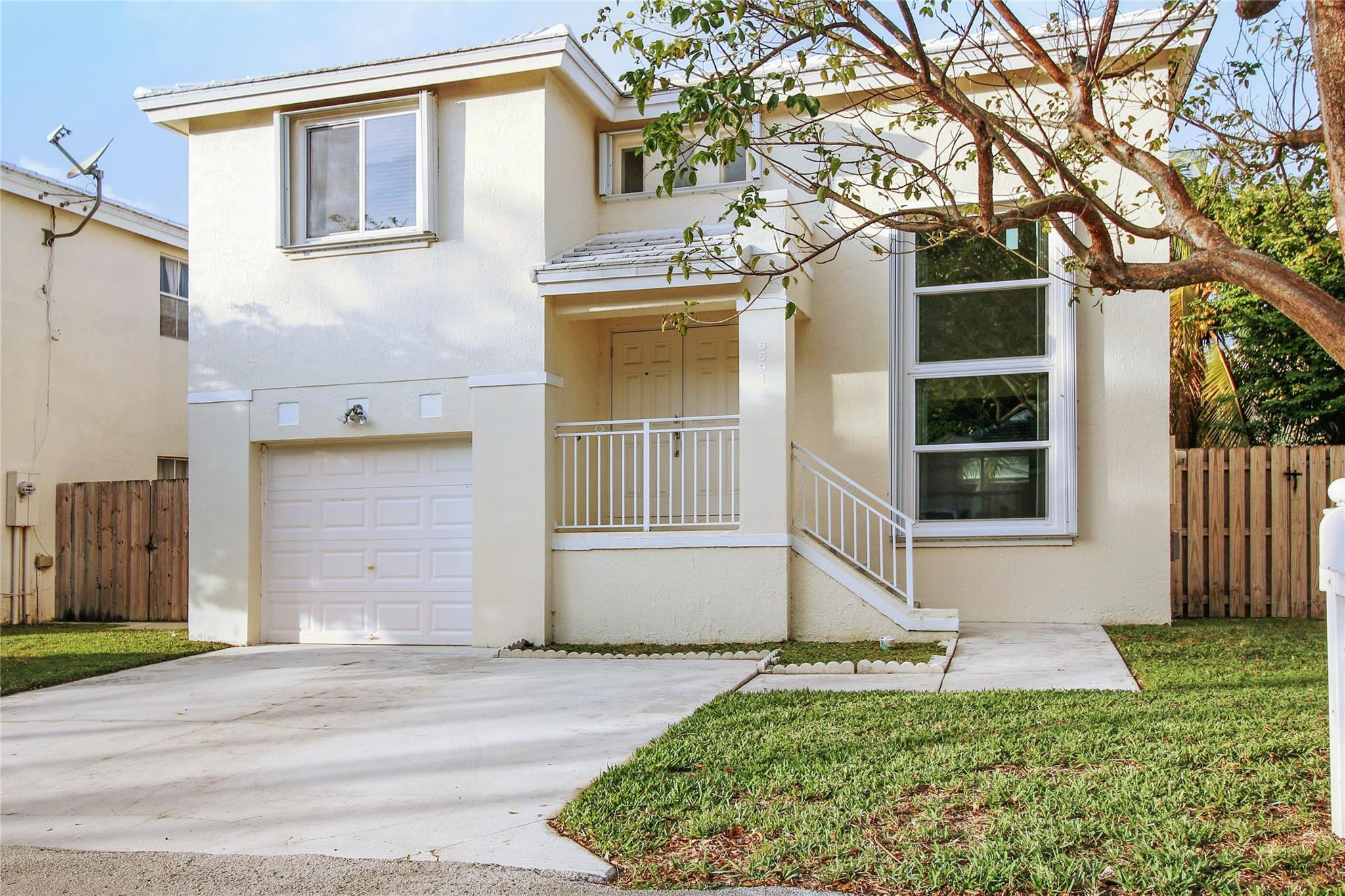 Coral Bay Parcels G & H - Residential