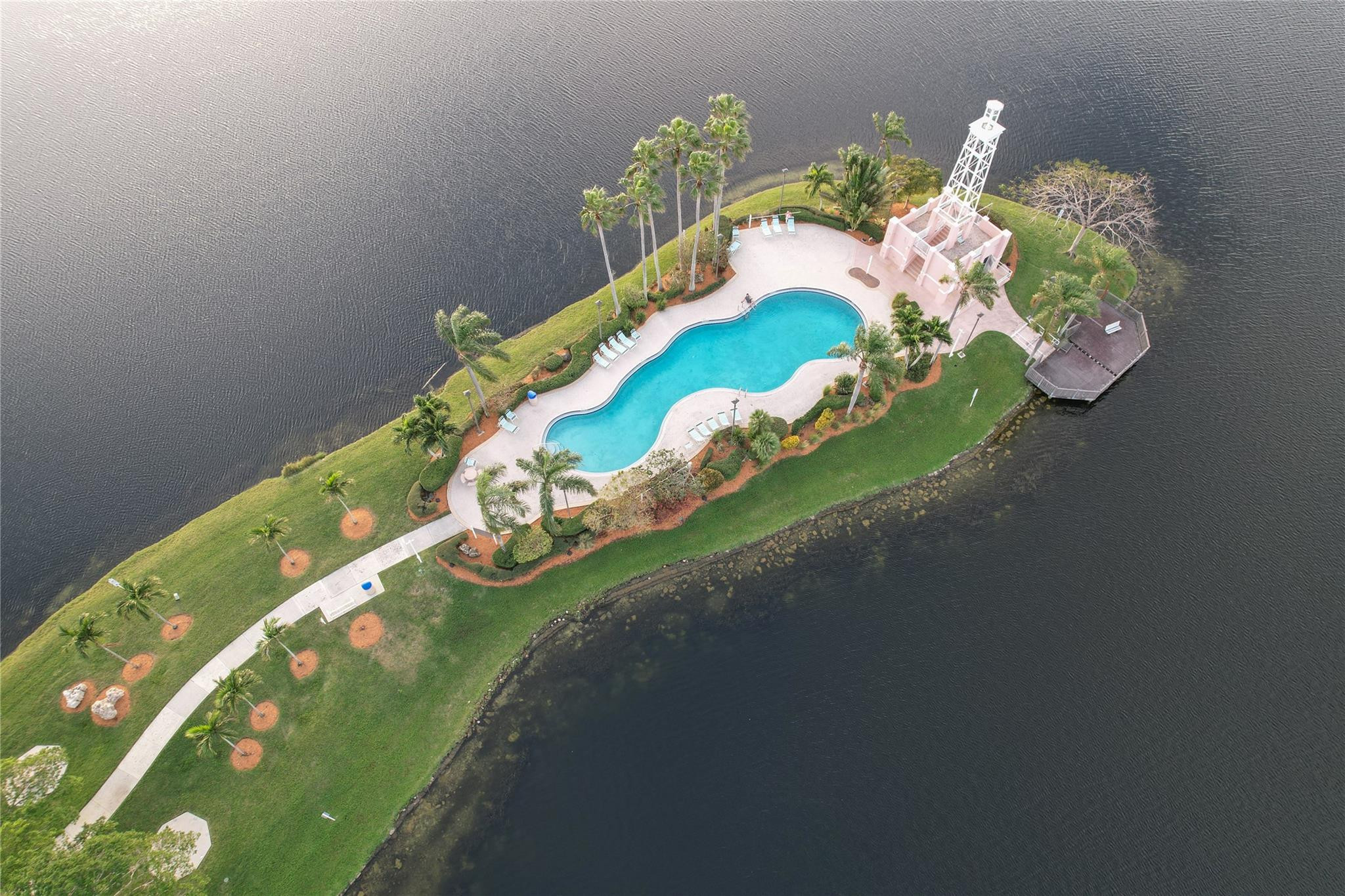 Coral Bay Parcels G & H - Residential