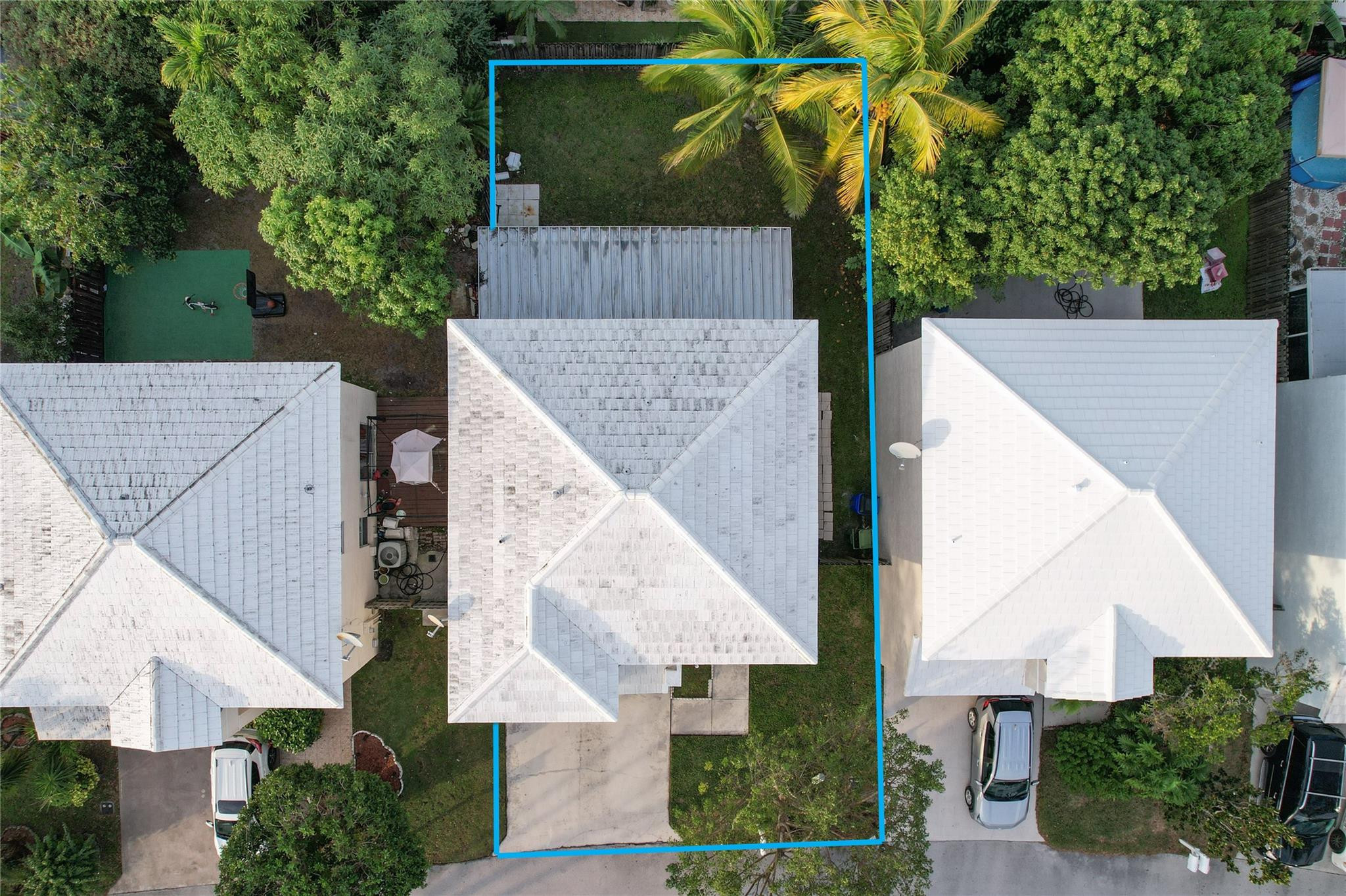 Coral Bay Parcels G & H - Residential