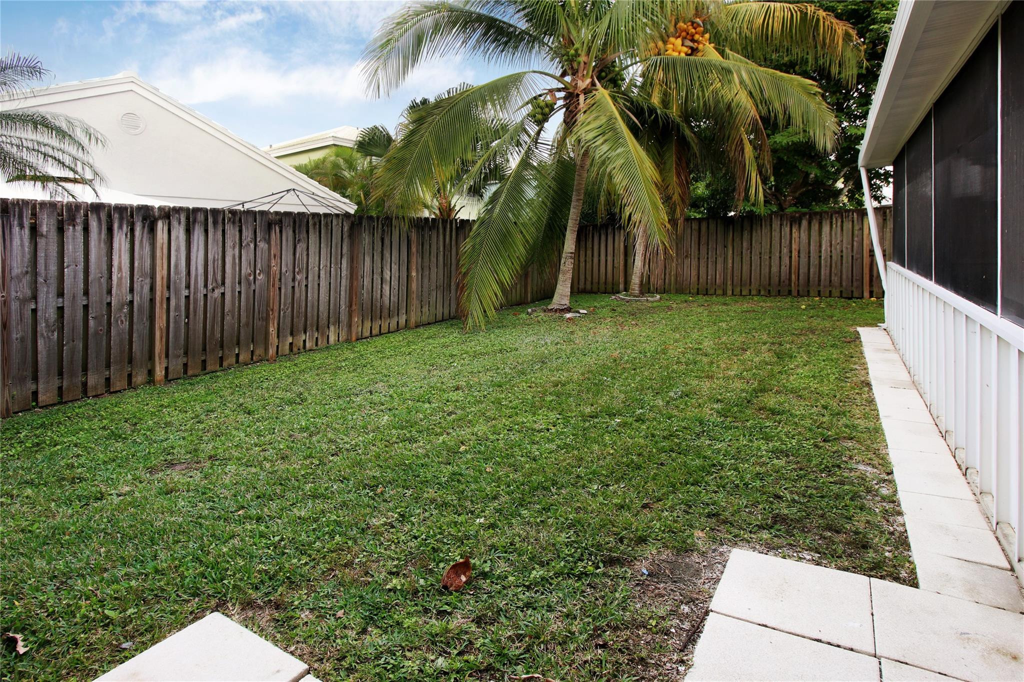 Coral Bay Parcels G & H - Residential