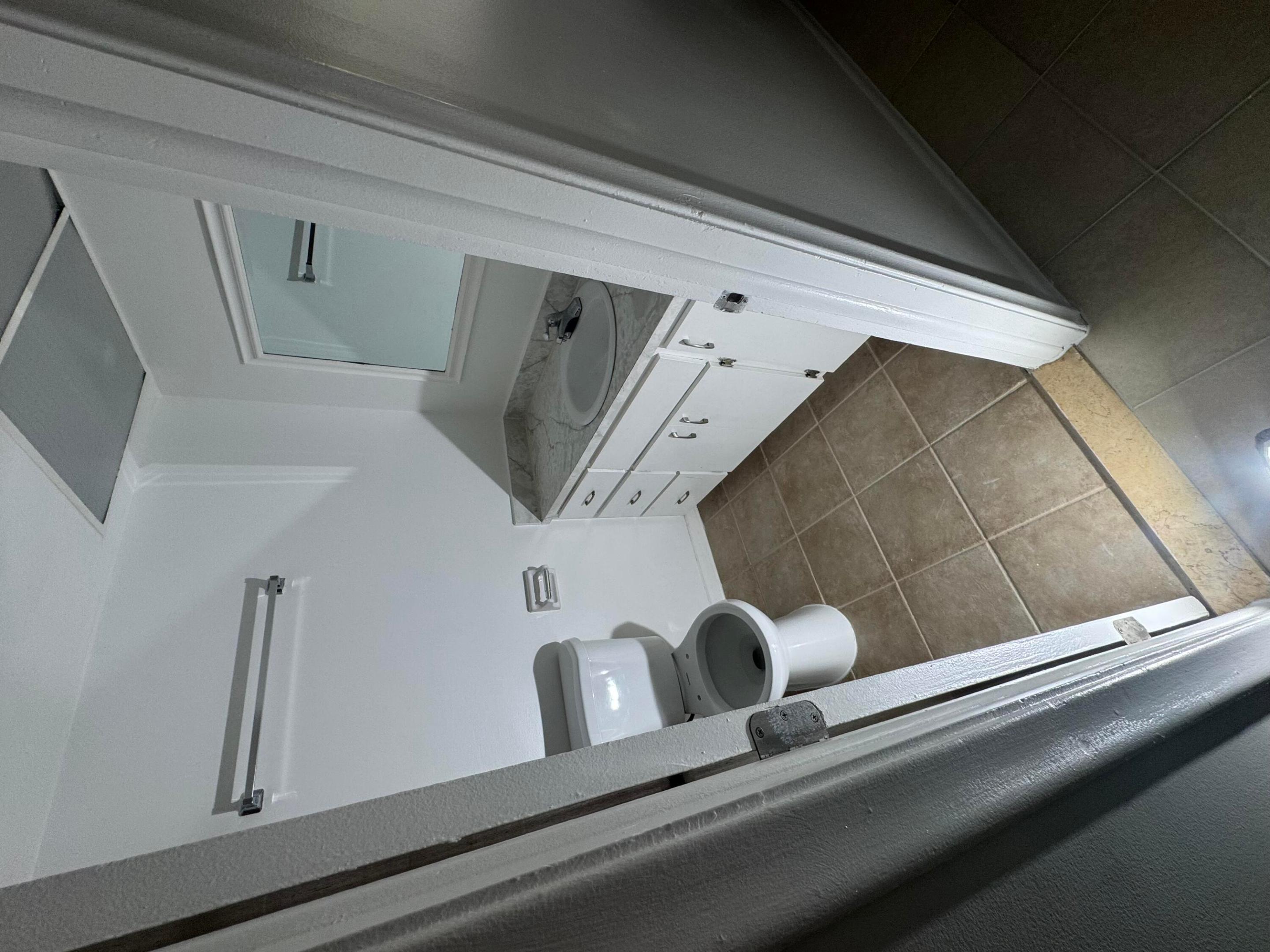 PALM BEACH FARMS CO 7 - Residential Lease