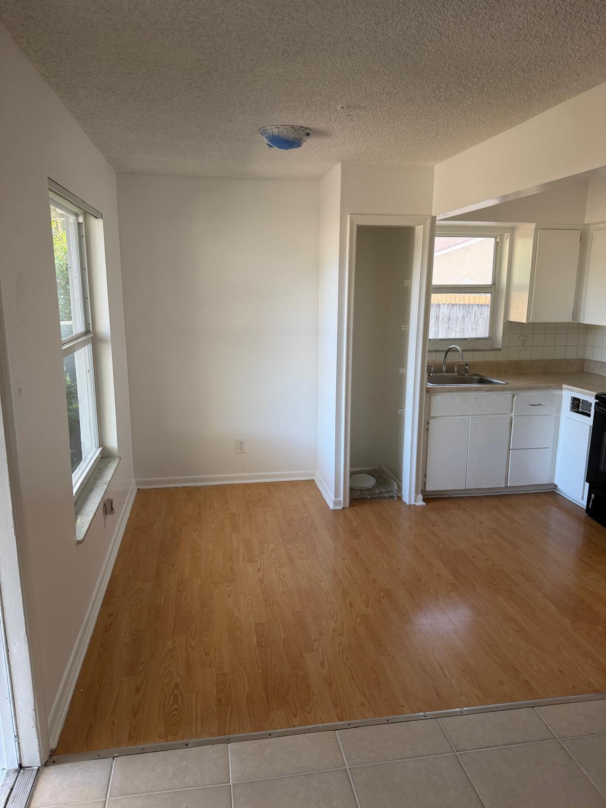 PALM BEACH FARMS CO 7 - Residential Lease