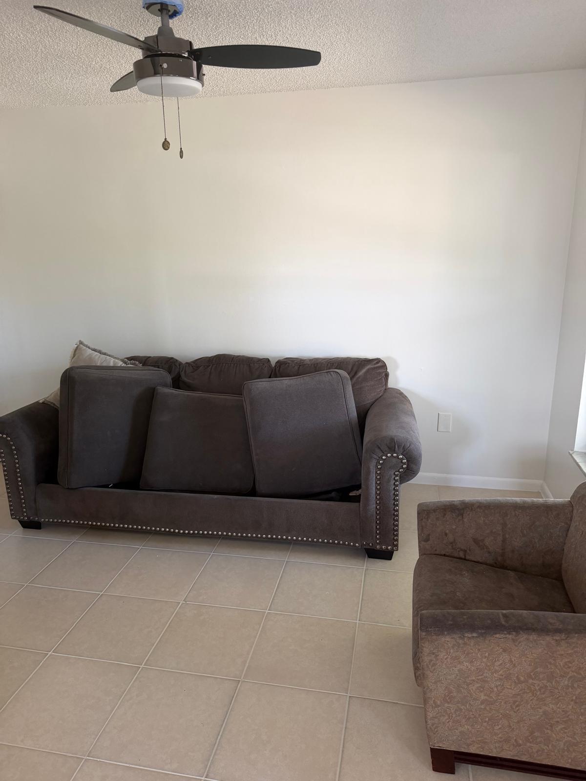 PALM BEACH FARMS CO 7 - Residential Lease