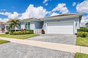 Photo of 10407 SW AQUILA Way, Port Saint Lucie, FL 34987 (MLS # B26076158)