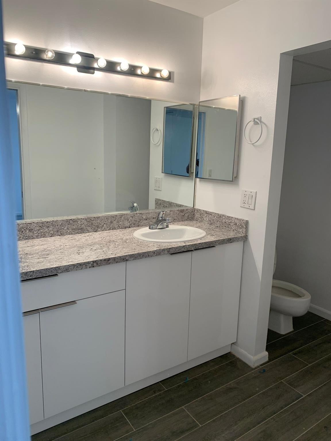 Eden Place Condo - Residential Lease