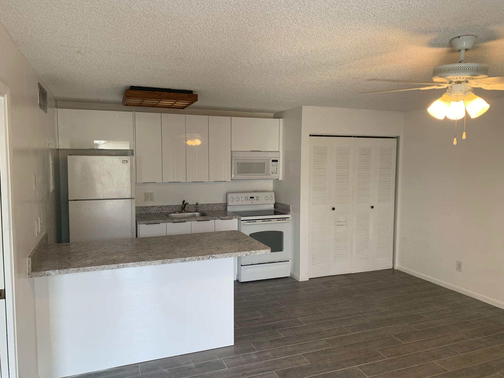 Eden Place Condo - Residential Lease