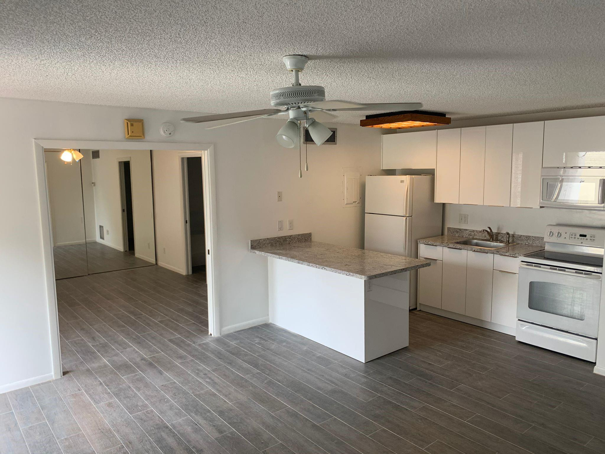 Eden Place Condo - Residential Lease