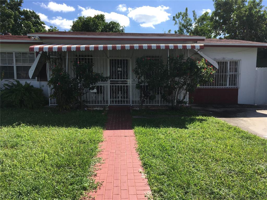 SIERRA MIRADA REPLT - Residential Lease