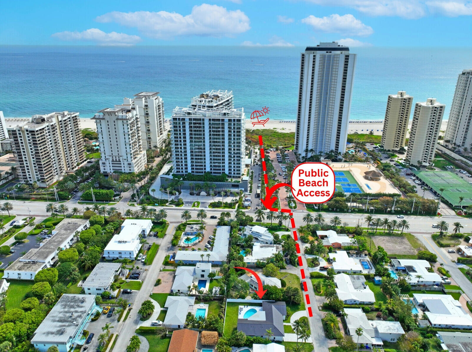 1248 N Harbor Drive