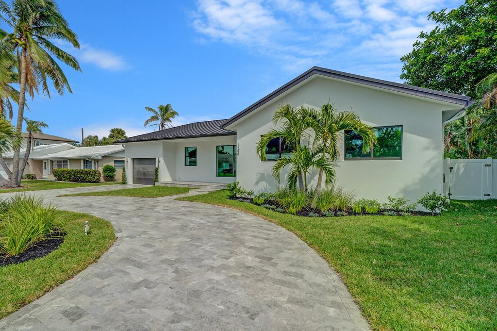 Photo of 1248 N Harbor Drive, Singer Island, FL 33404 (MLS # B26017729)