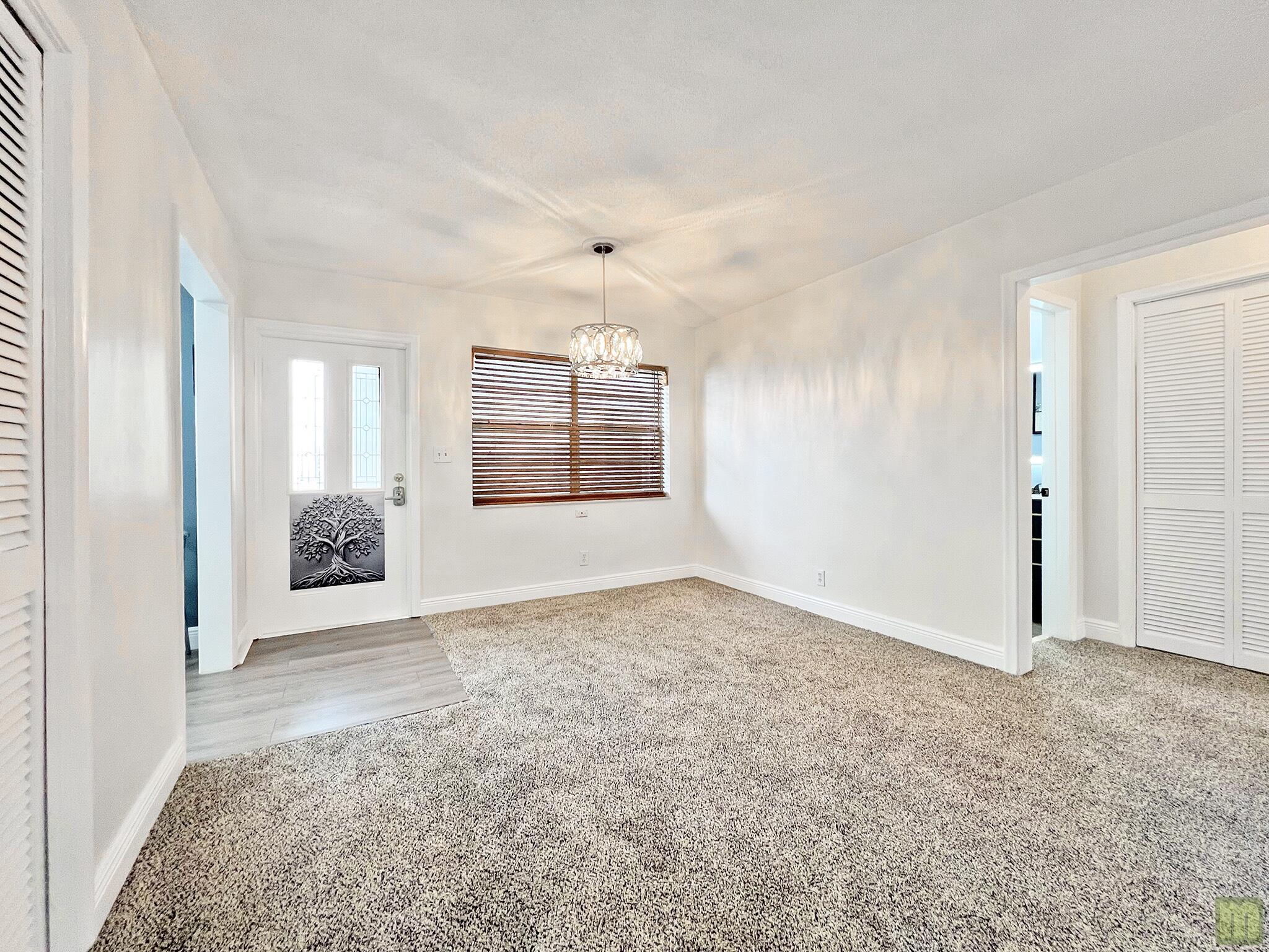PARK SOUTH SEVEN INC CONDO - Residential Lease