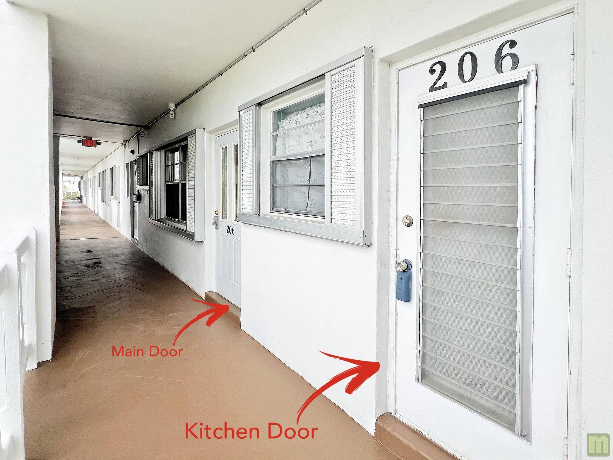 PARK SOUTH SEVEN INC CONDO - Residential Lease