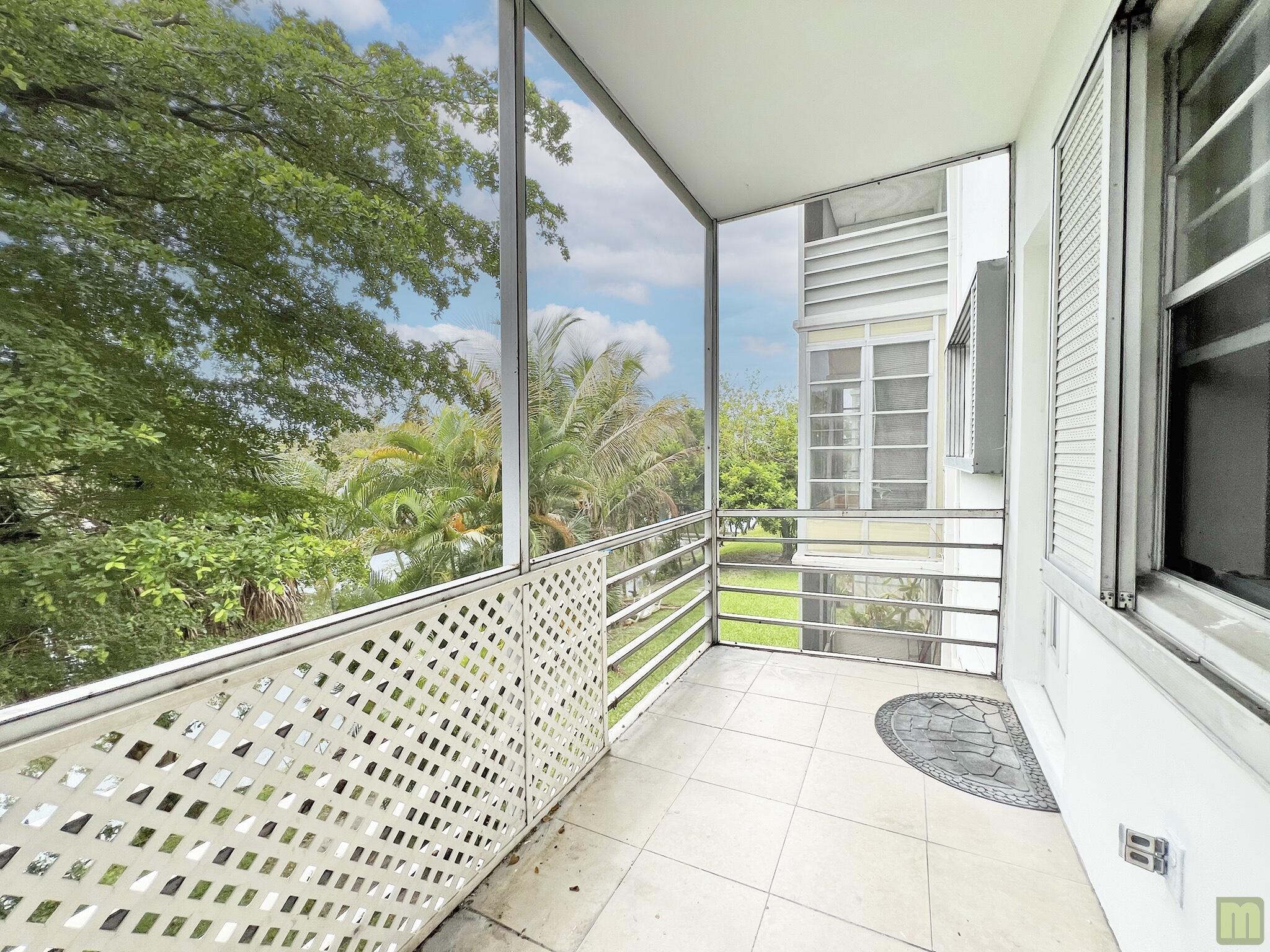 PARK SOUTH SEVEN INC CONDO - Residential Lease