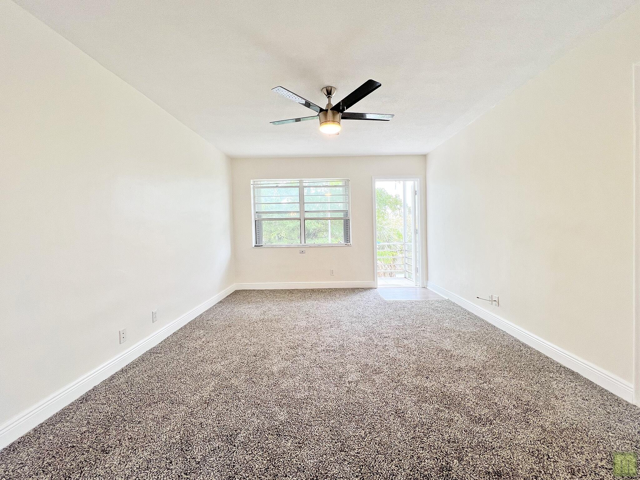 PARK SOUTH SEVEN INC CONDO - Residential Lease