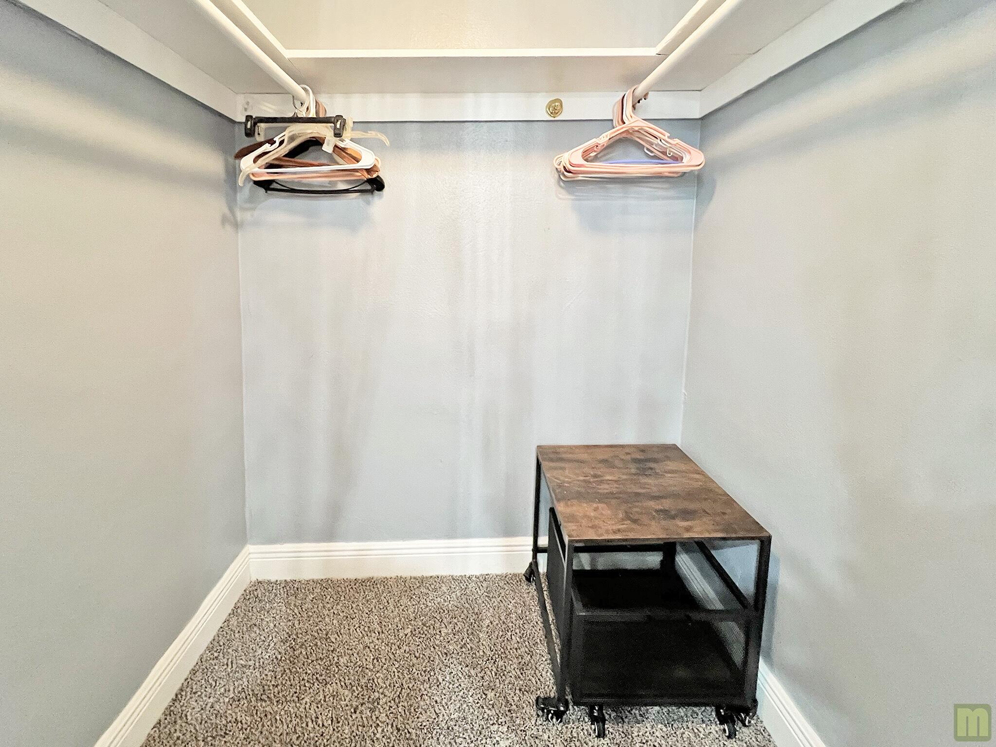 PARK SOUTH SEVEN INC CONDO - Residential Lease