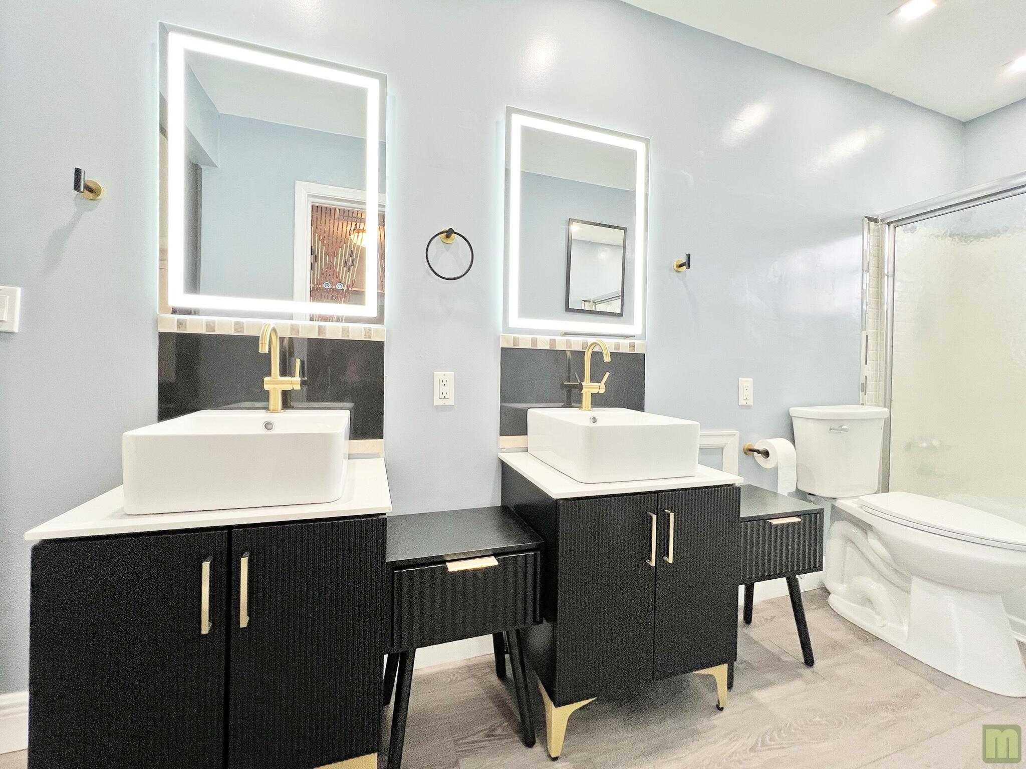 PARK SOUTH SEVEN INC CONDO - Residential Lease
