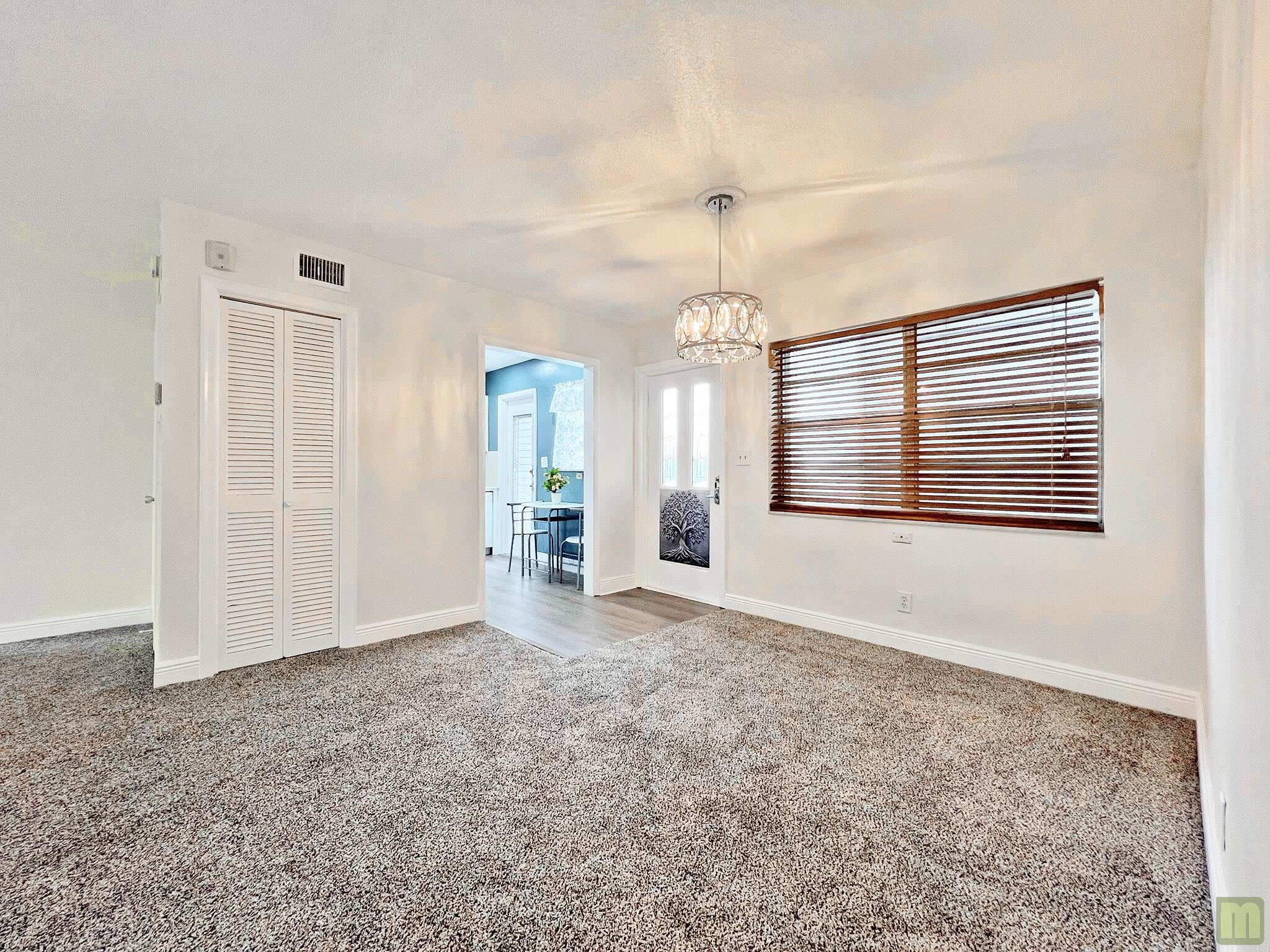 PARK SOUTH SEVEN INC CONDO - Residential Lease