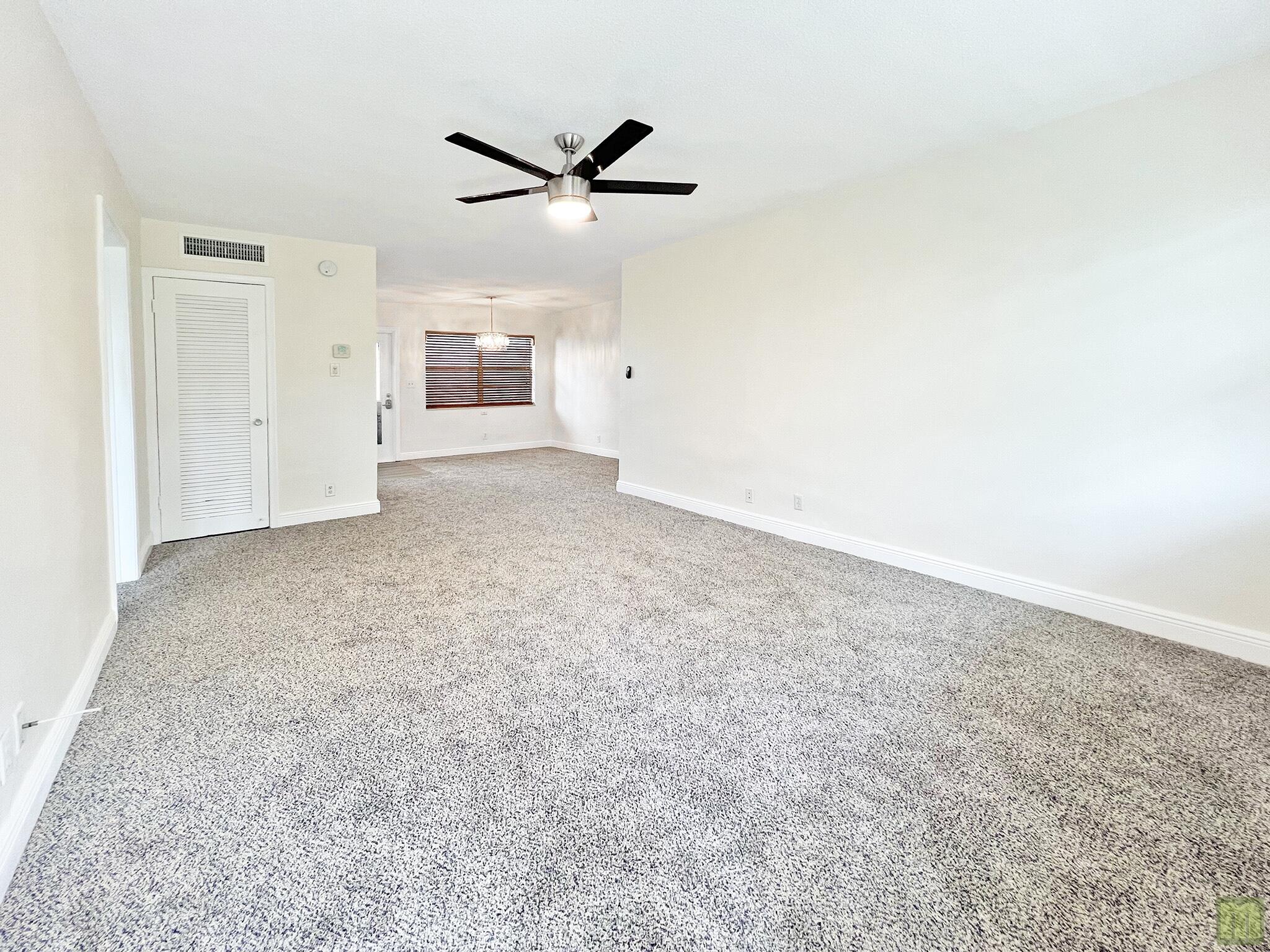 PARK SOUTH SEVEN INC CONDO - Residential Lease