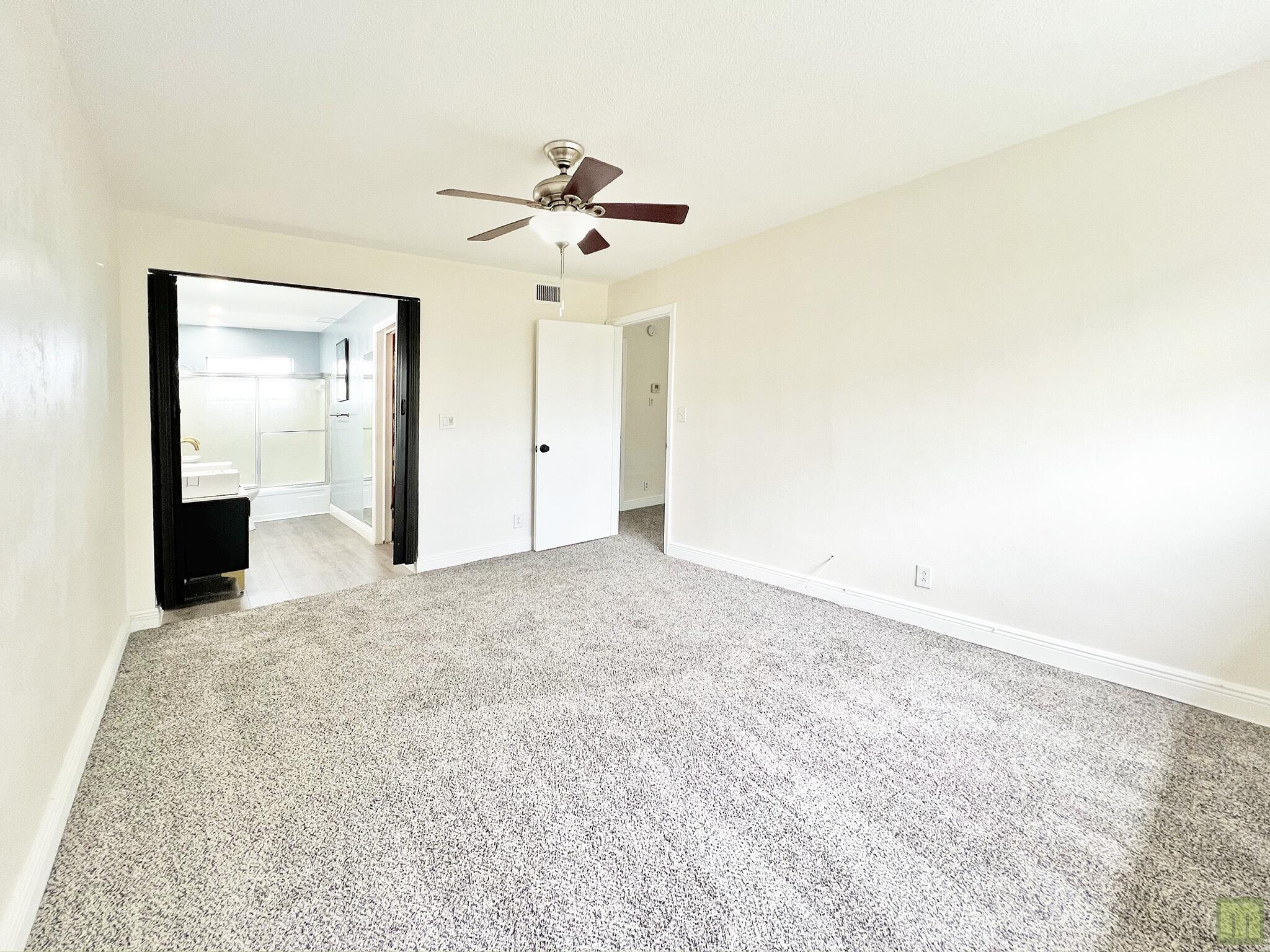 PARK SOUTH SEVEN INC CONDO - Residential Lease