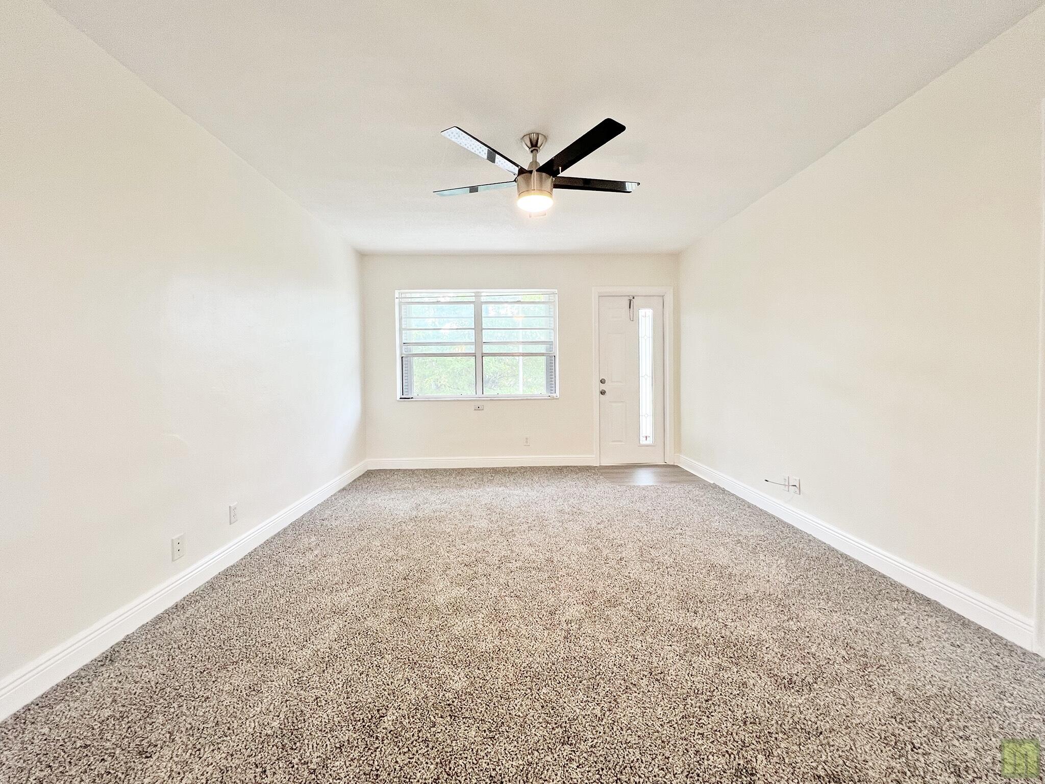 PARK SOUTH SEVEN INC CONDO - Residential Lease