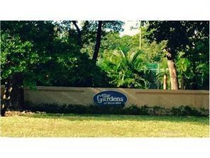 GARDENS NORTH - Residential