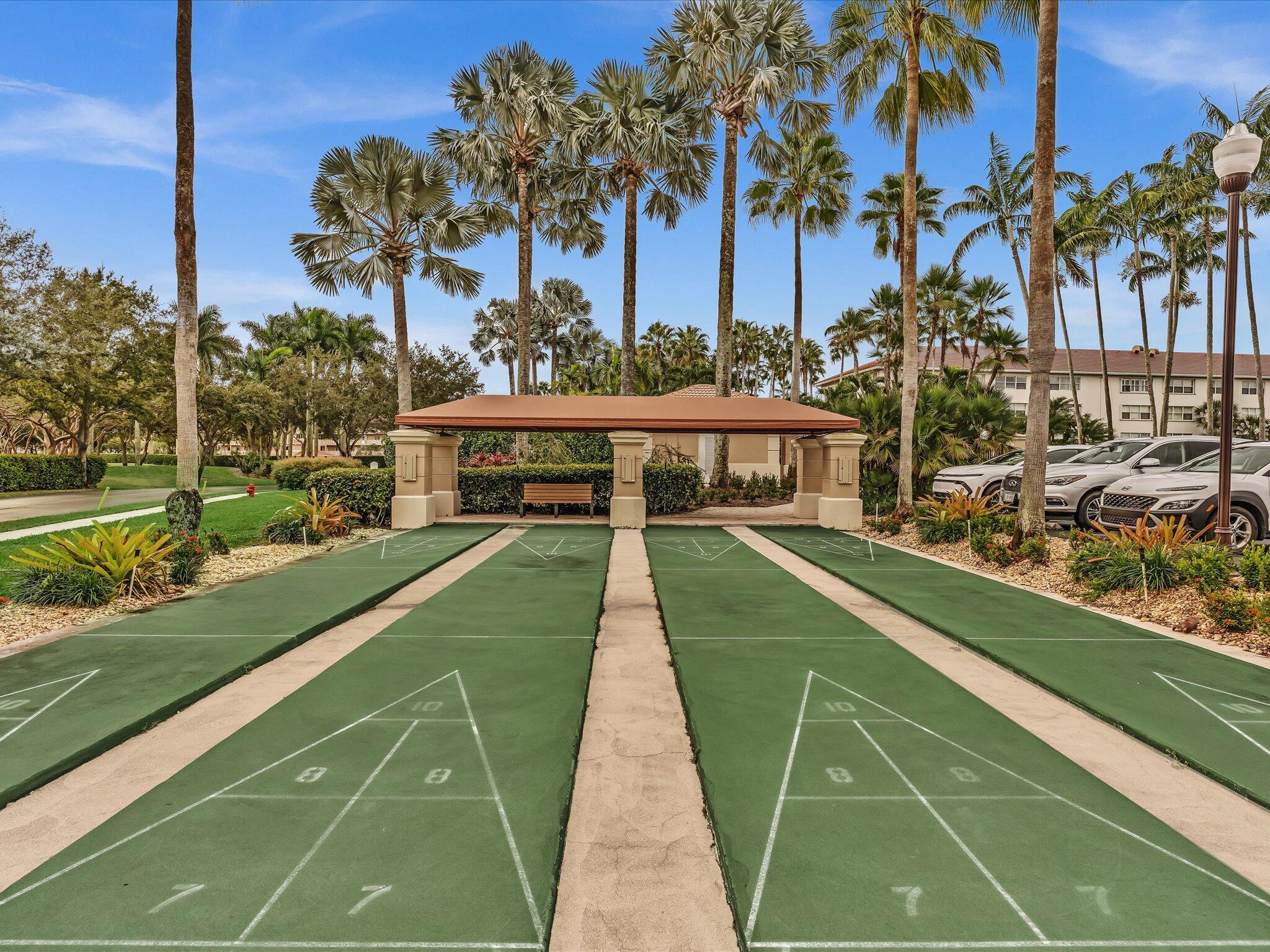 REGAL SHORES CONDO - Residential