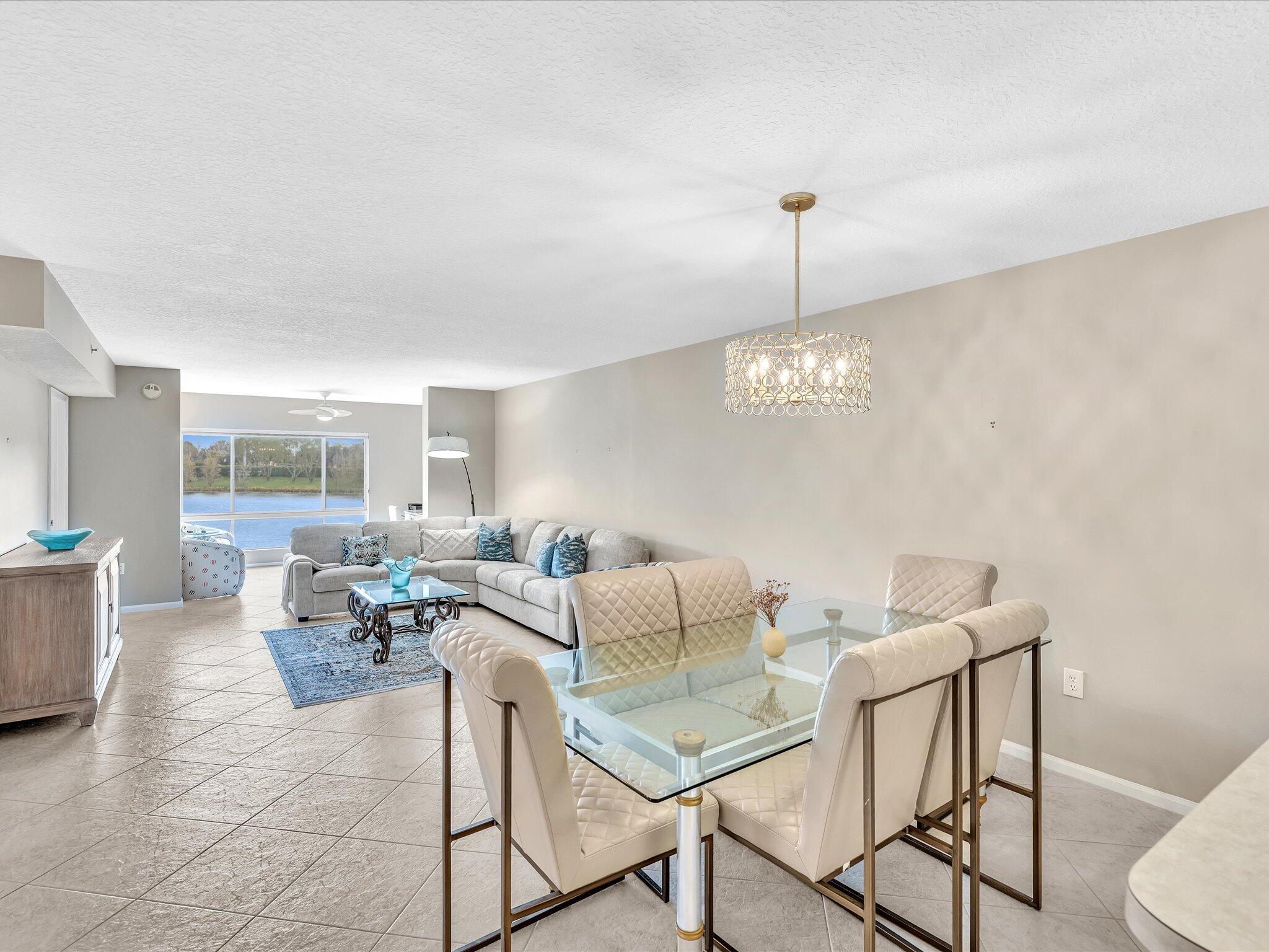 REGAL SHORES CONDO - Residential