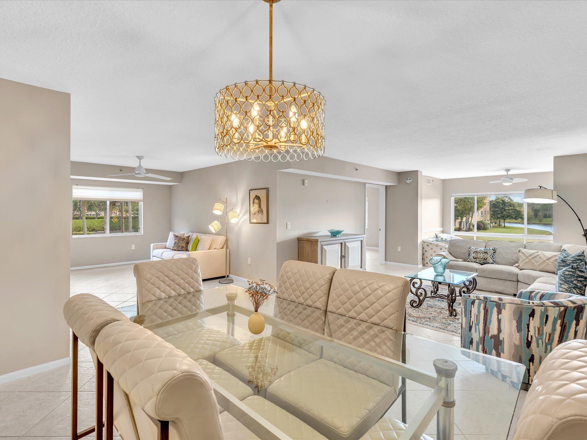 REGAL SHORES CONDO - Residential