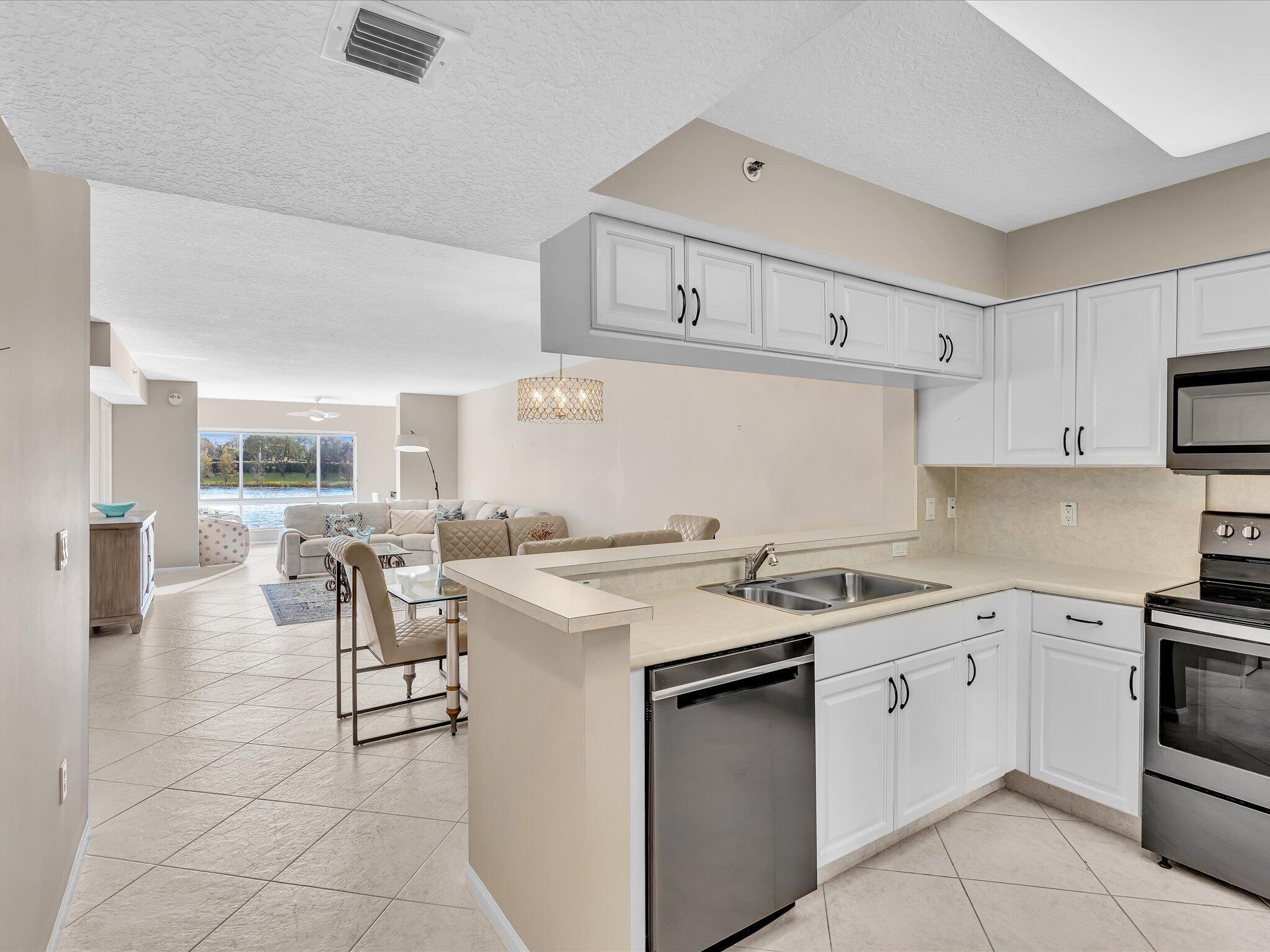 REGAL SHORES CONDO - Residential