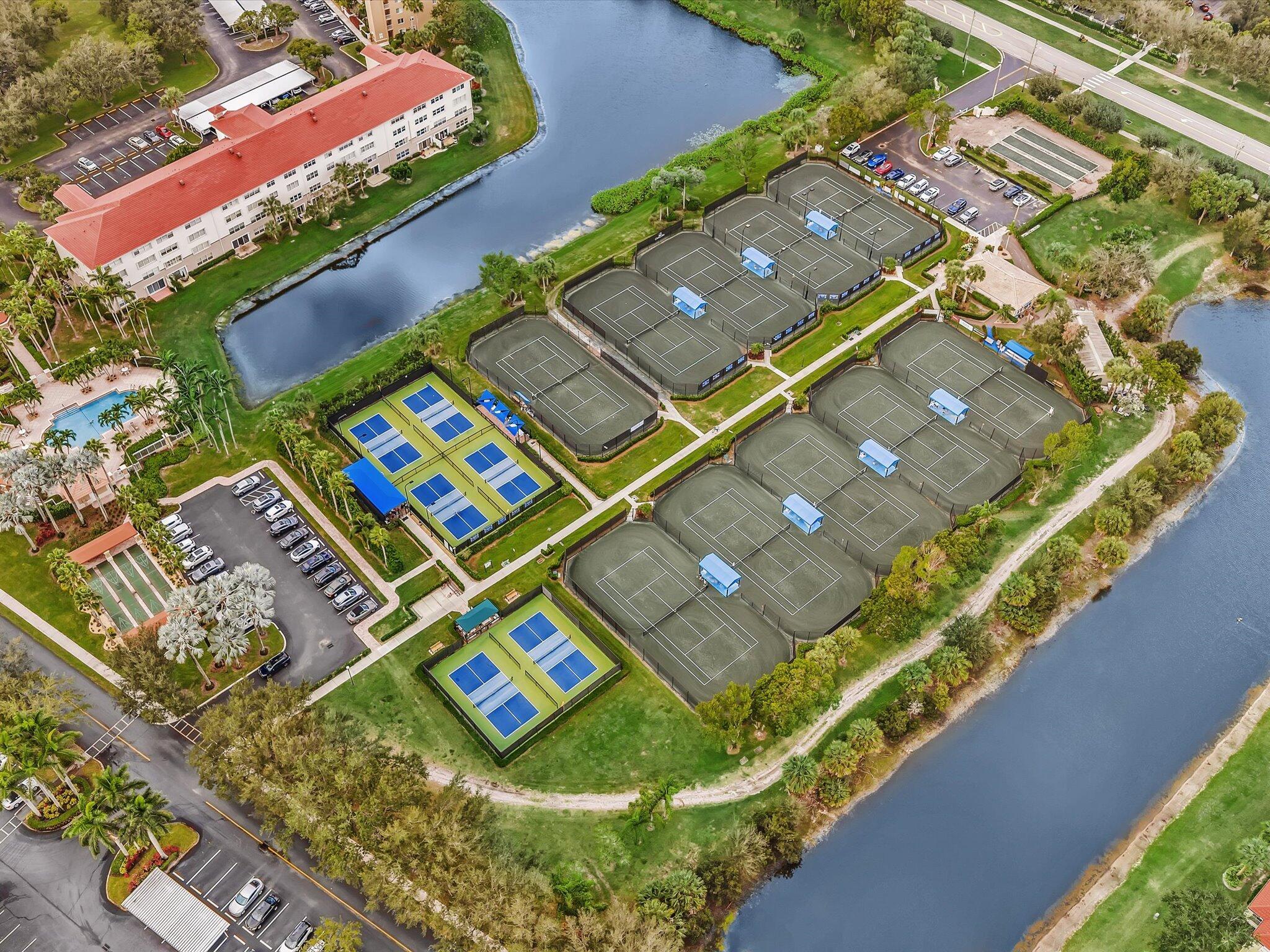 REGAL SHORES CONDO - Residential