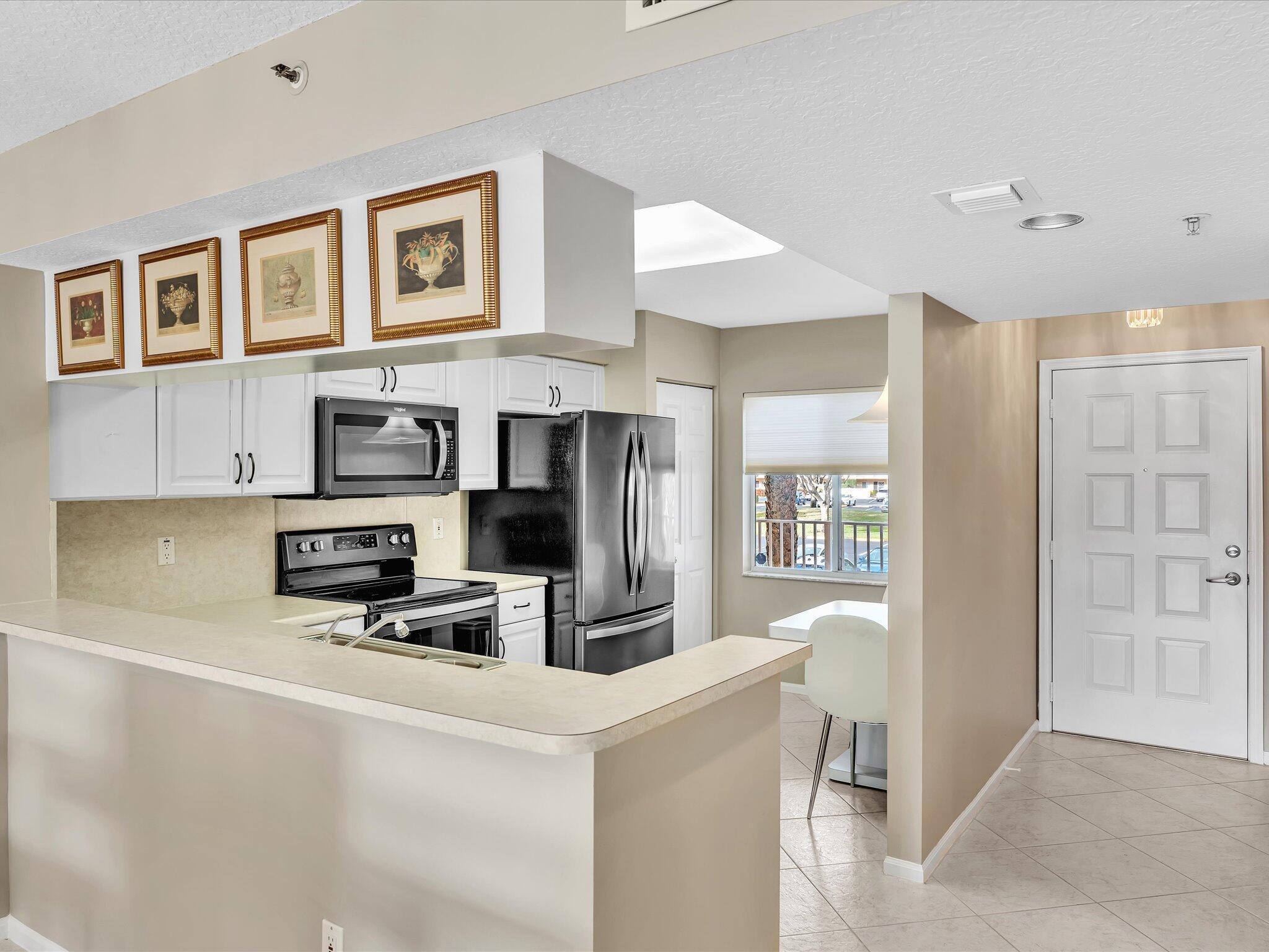 REGAL SHORES CONDO - Residential