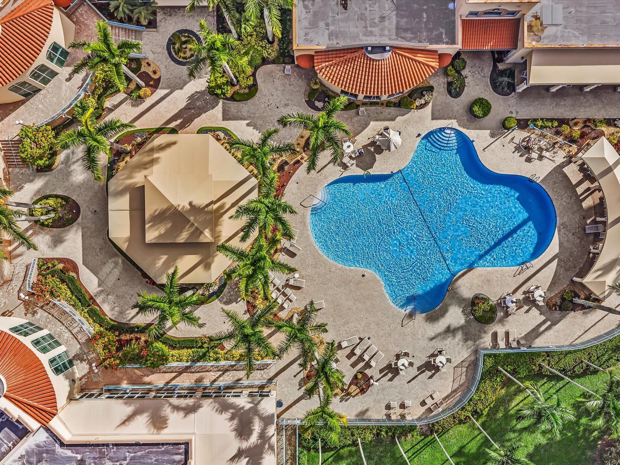 REGAL SHORES CONDO - Residential