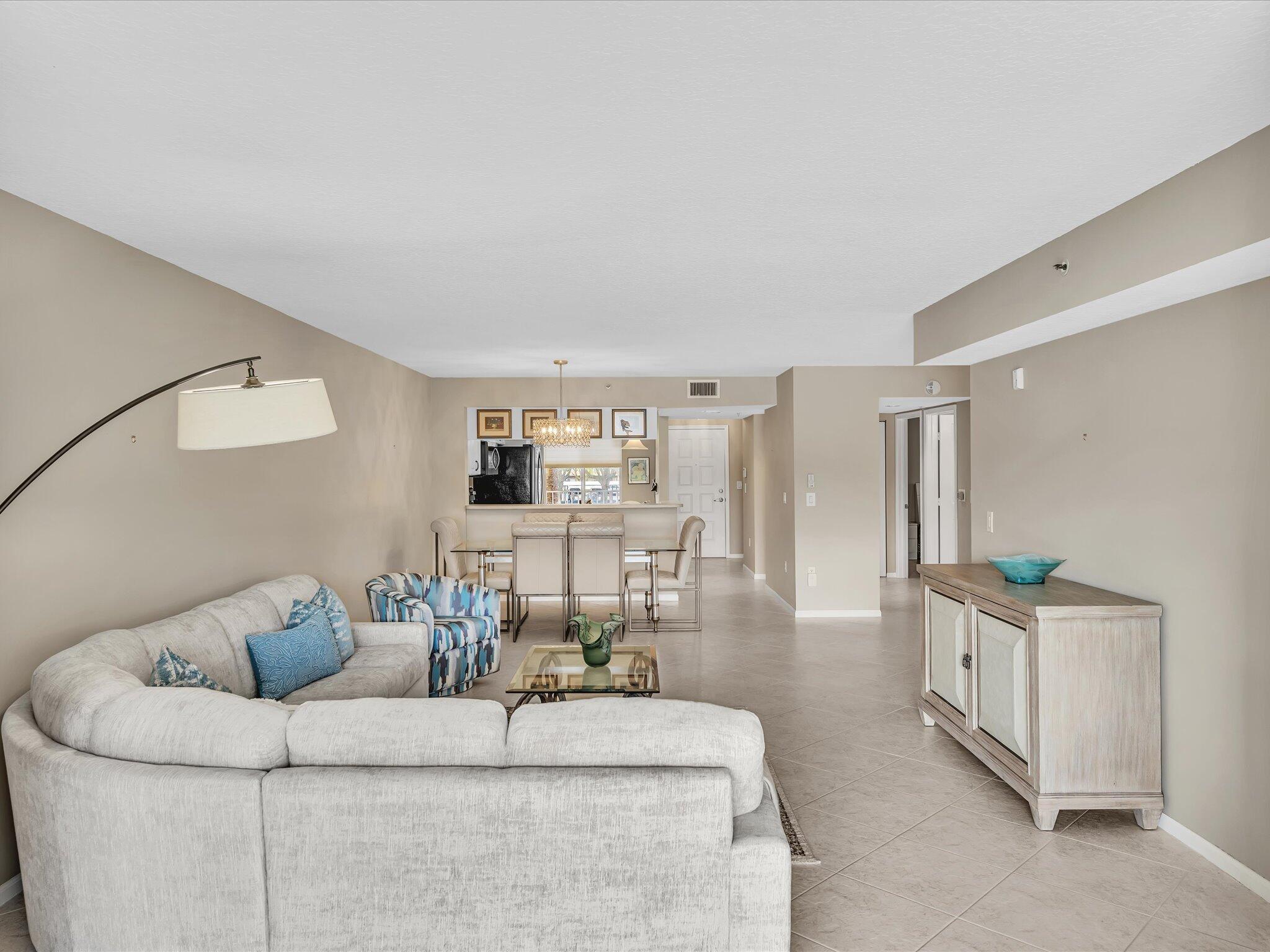 REGAL SHORES CONDO - Residential