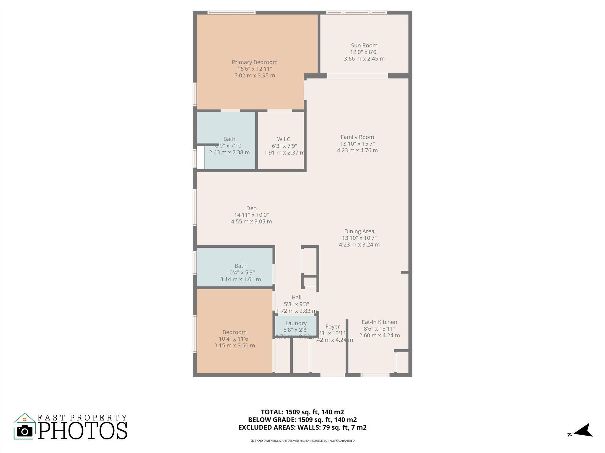 REGAL SHORES CONDO - Residential