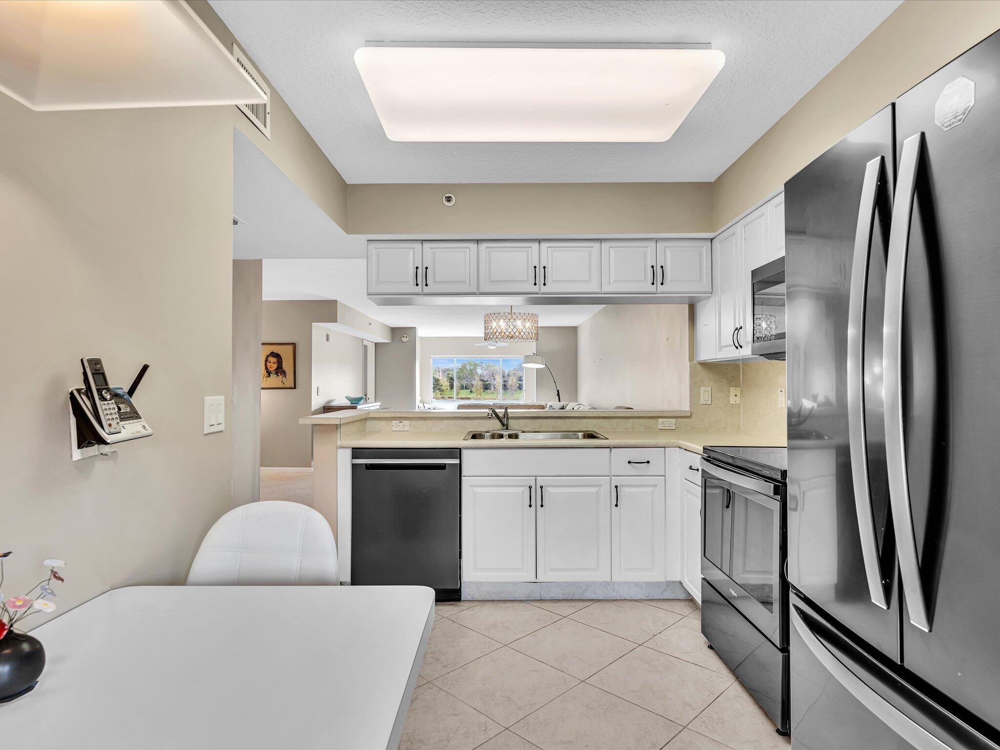 REGAL SHORES CONDO - Residential