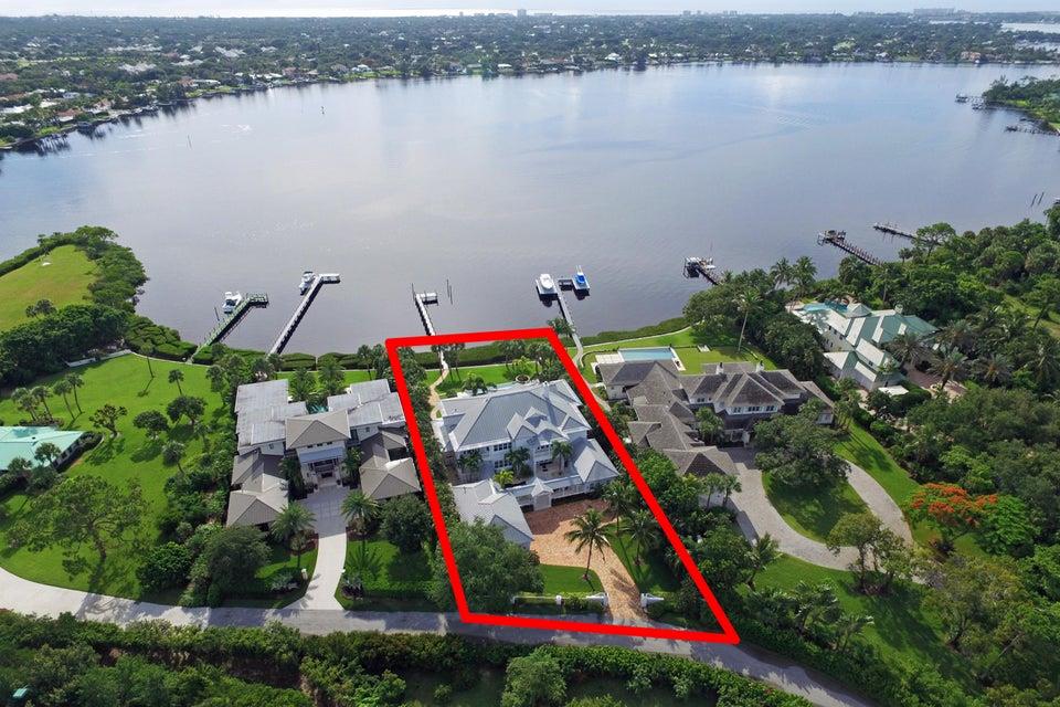 Loxahatchee River - Residential